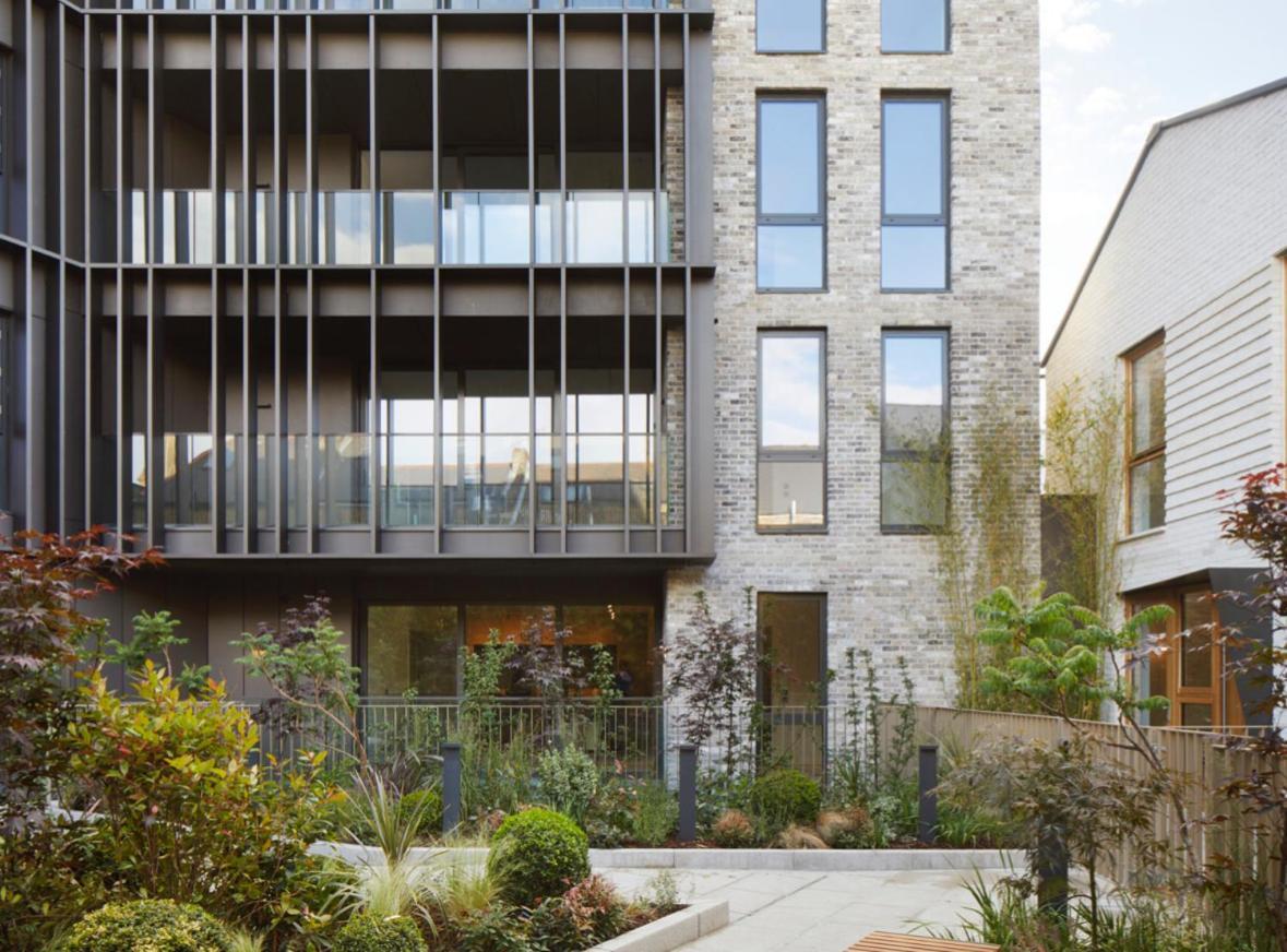 Stylish Luxury 1 Bedroom Flat Appartement Londres