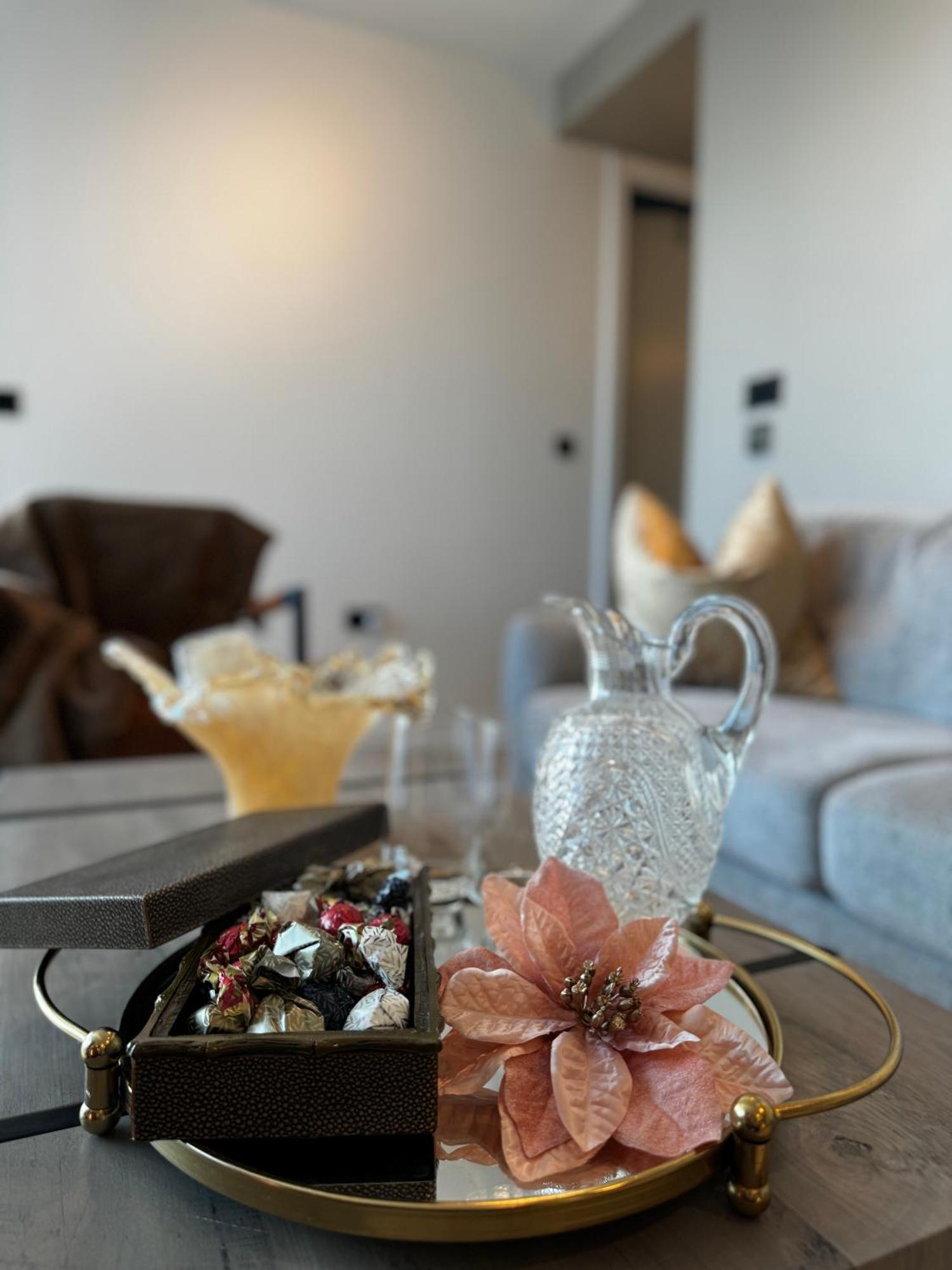 Stylish Luxury 1 Bedroom Flat Londres