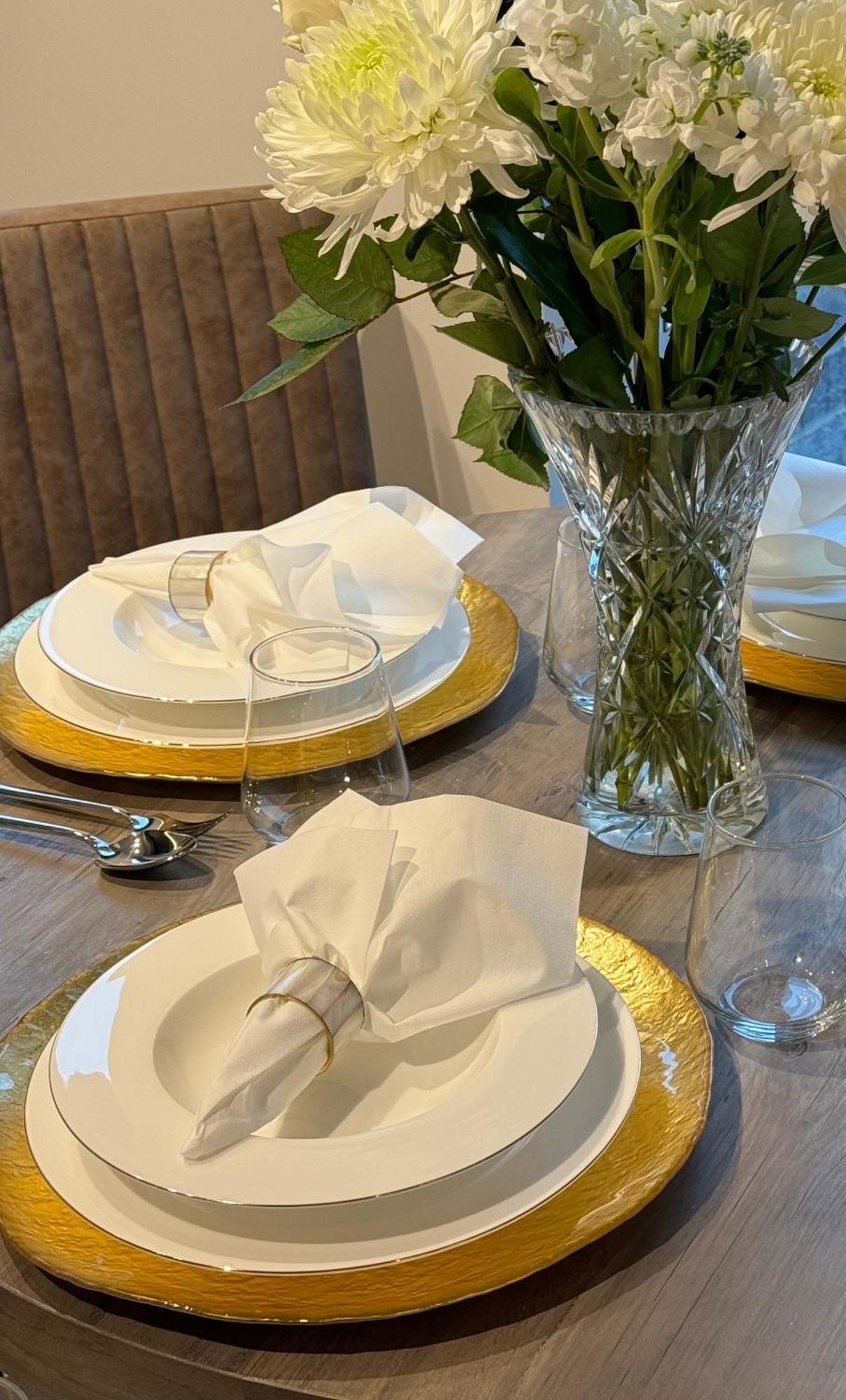 Stylish Luxury 1 Bedroom Flat Appartement Londres