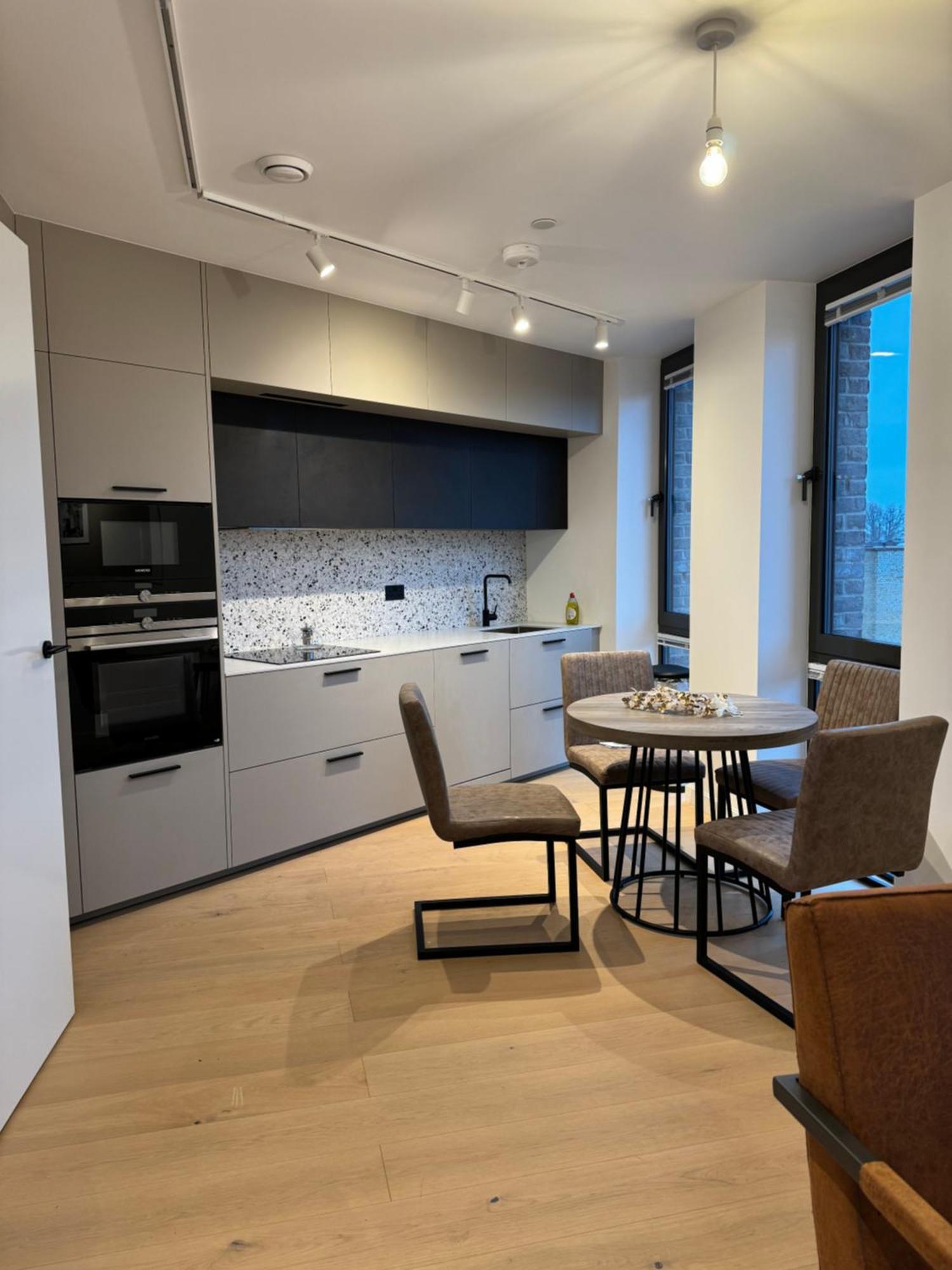 Appartement Stylish Luxury 1 Bedroom Flat
