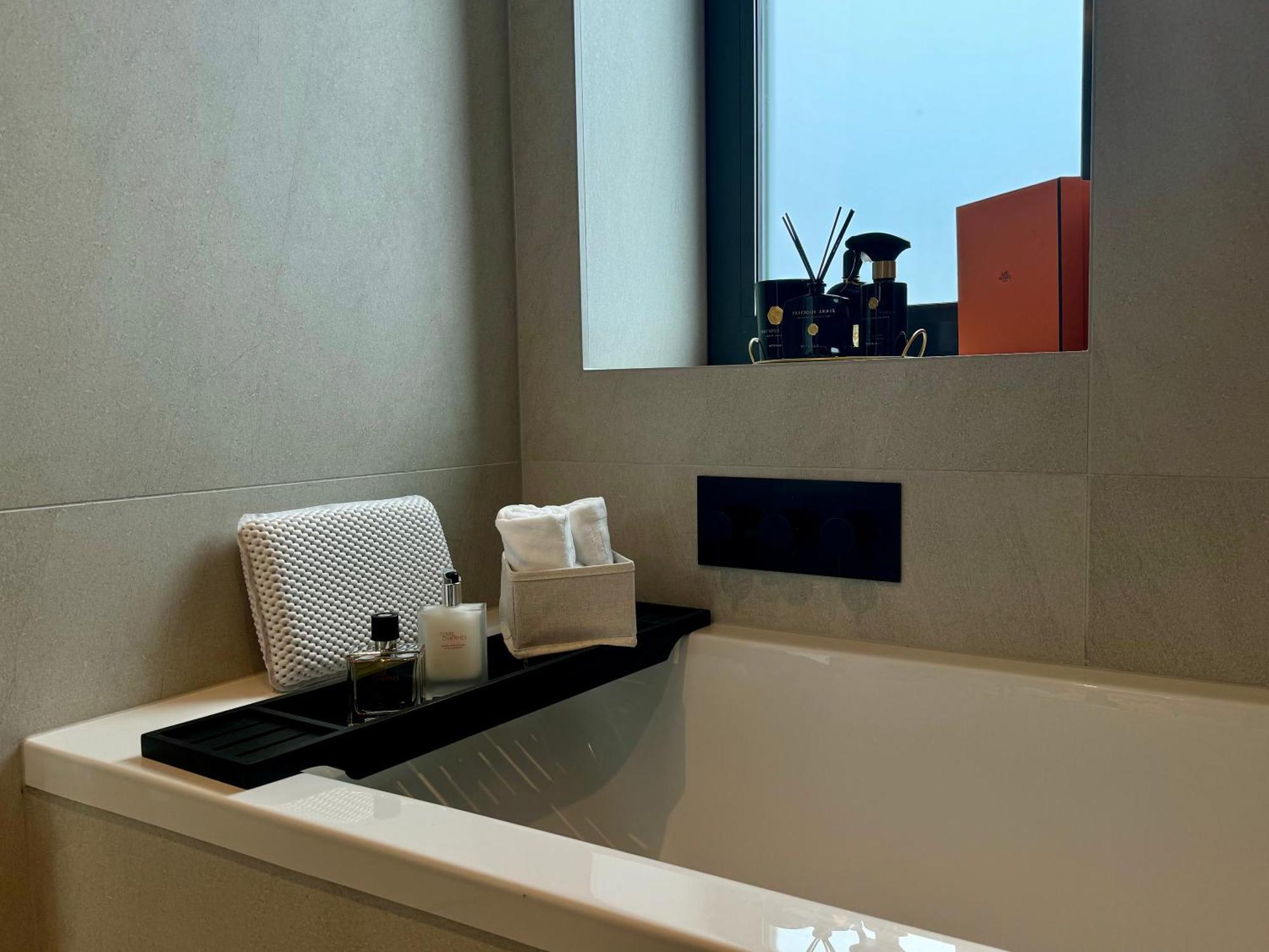Appartement Stylish Luxury 1 Bedroom Flat Londres