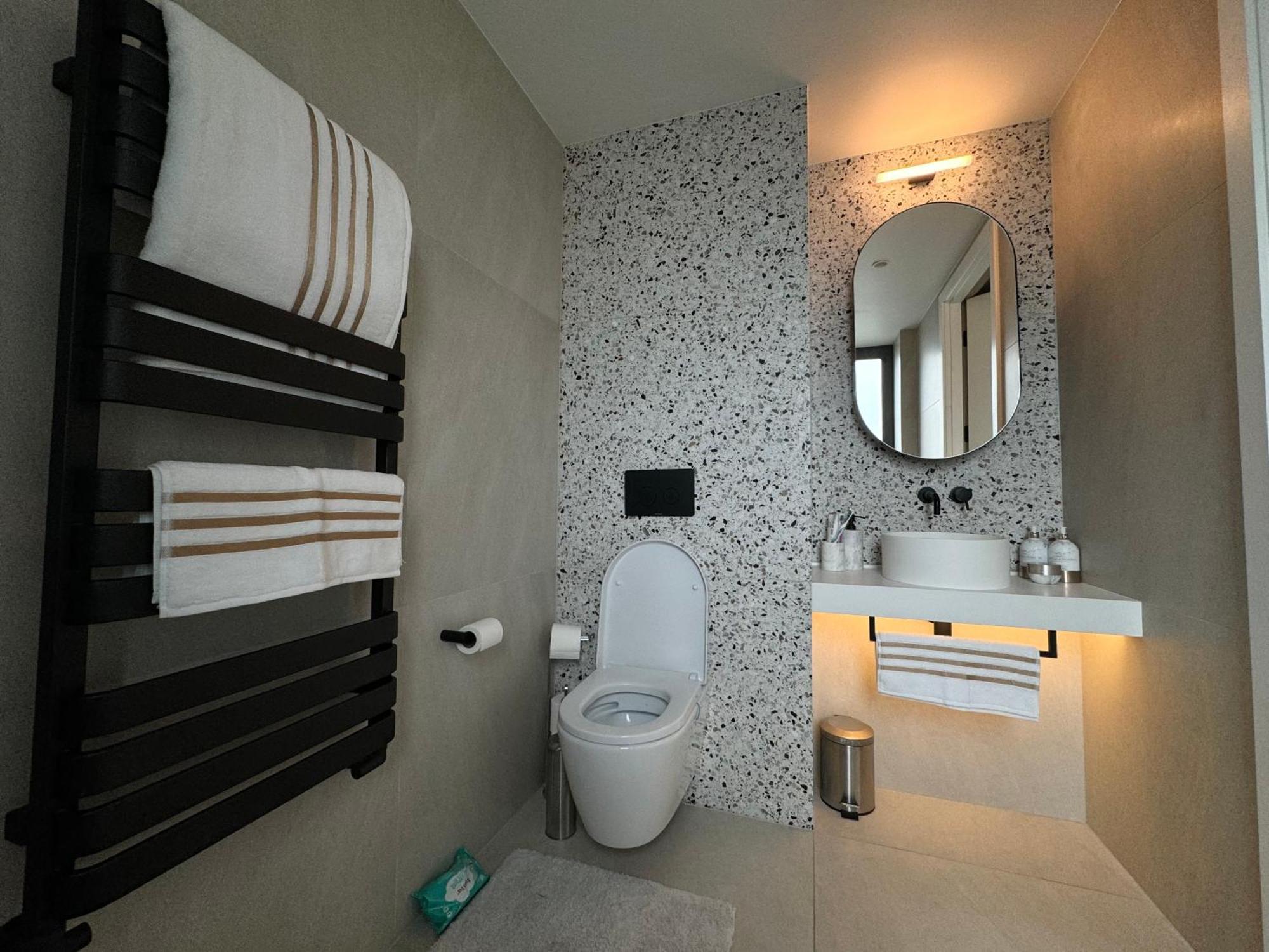 Appartement Stylish Luxury 1 Bedroom Flat *