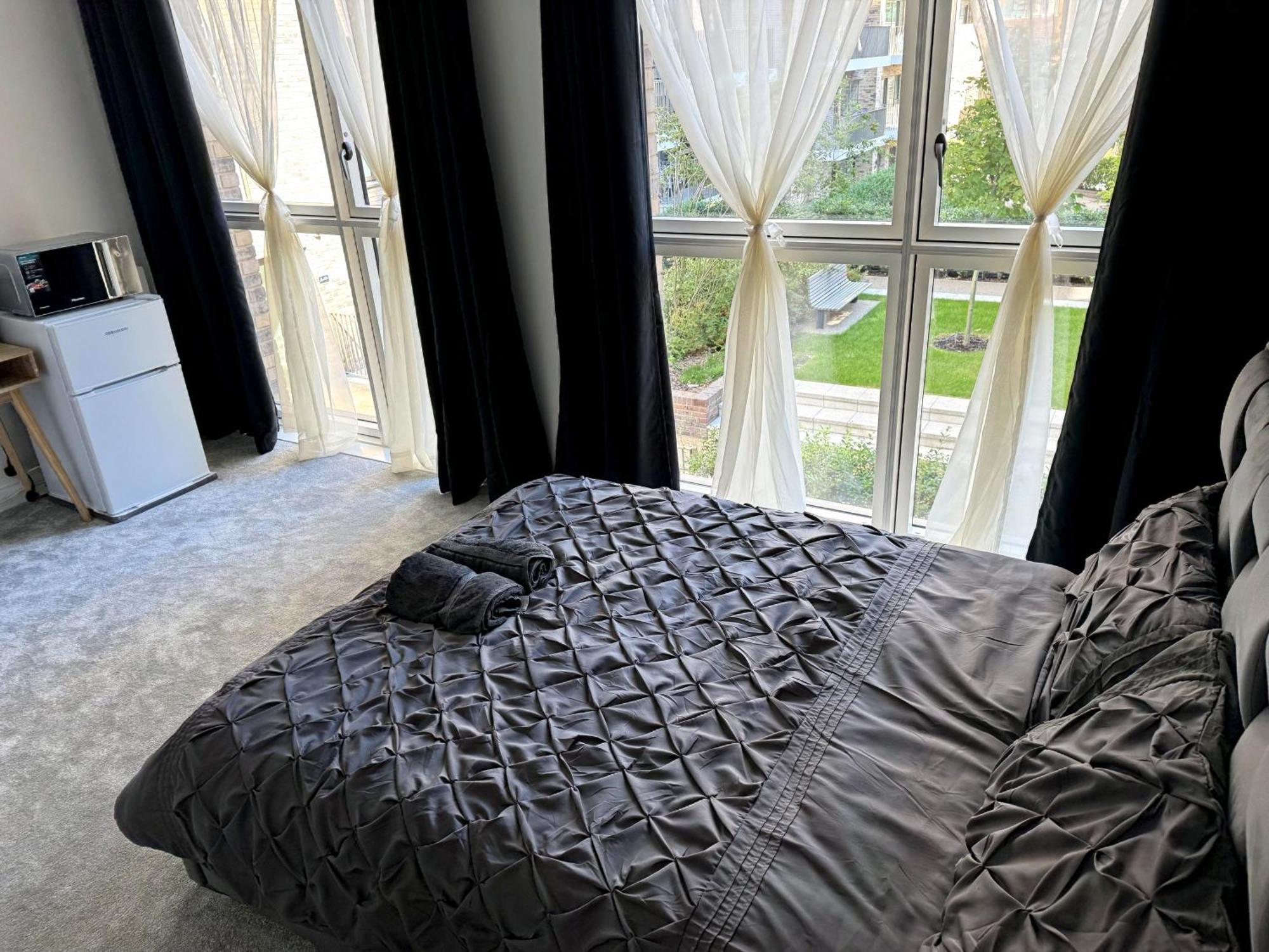 Private Bedroom With Kitchenette - Greenwich Blackheath