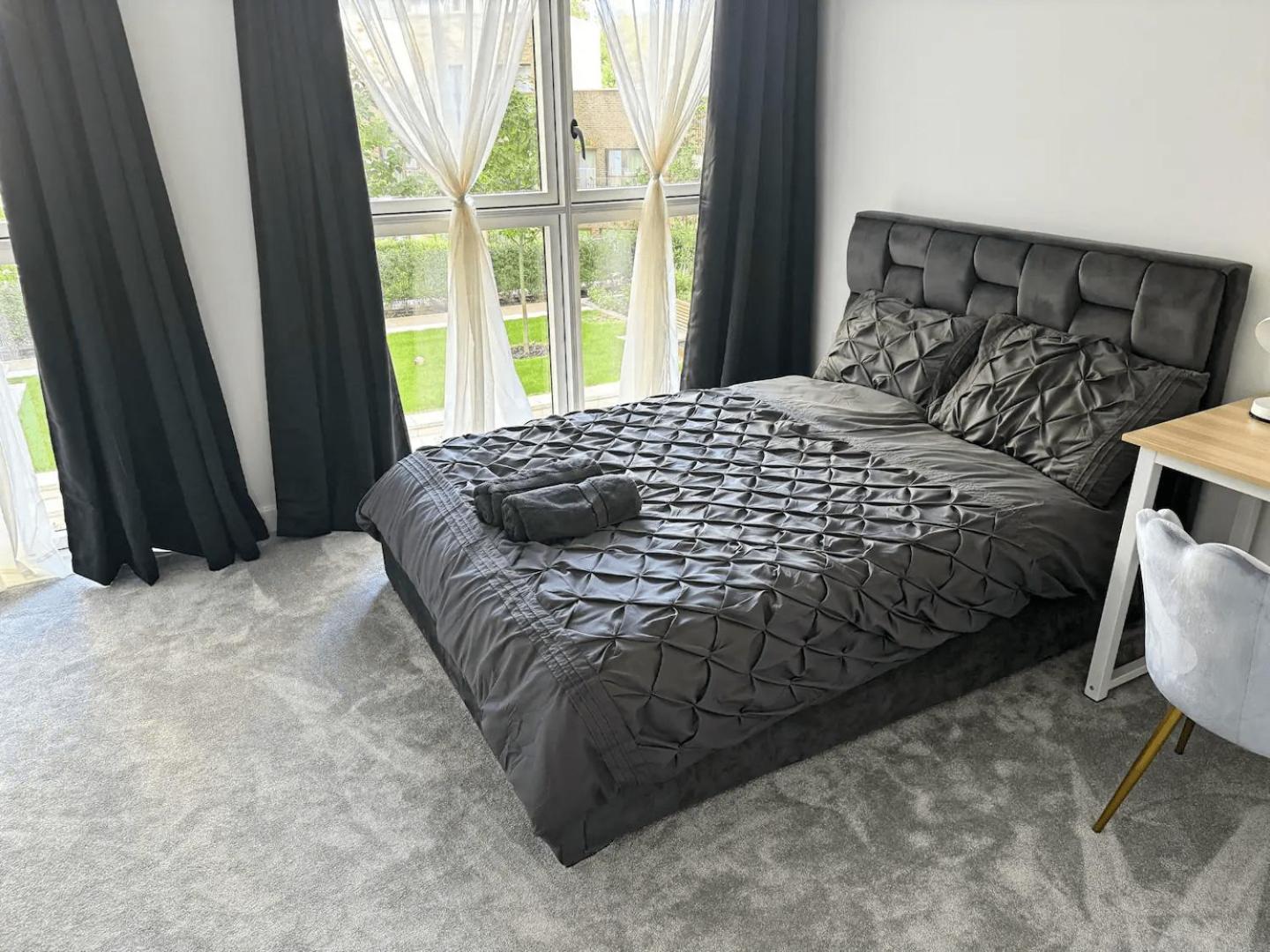 Private Bedroom With Kitchenette - Greenwich Blackheath *