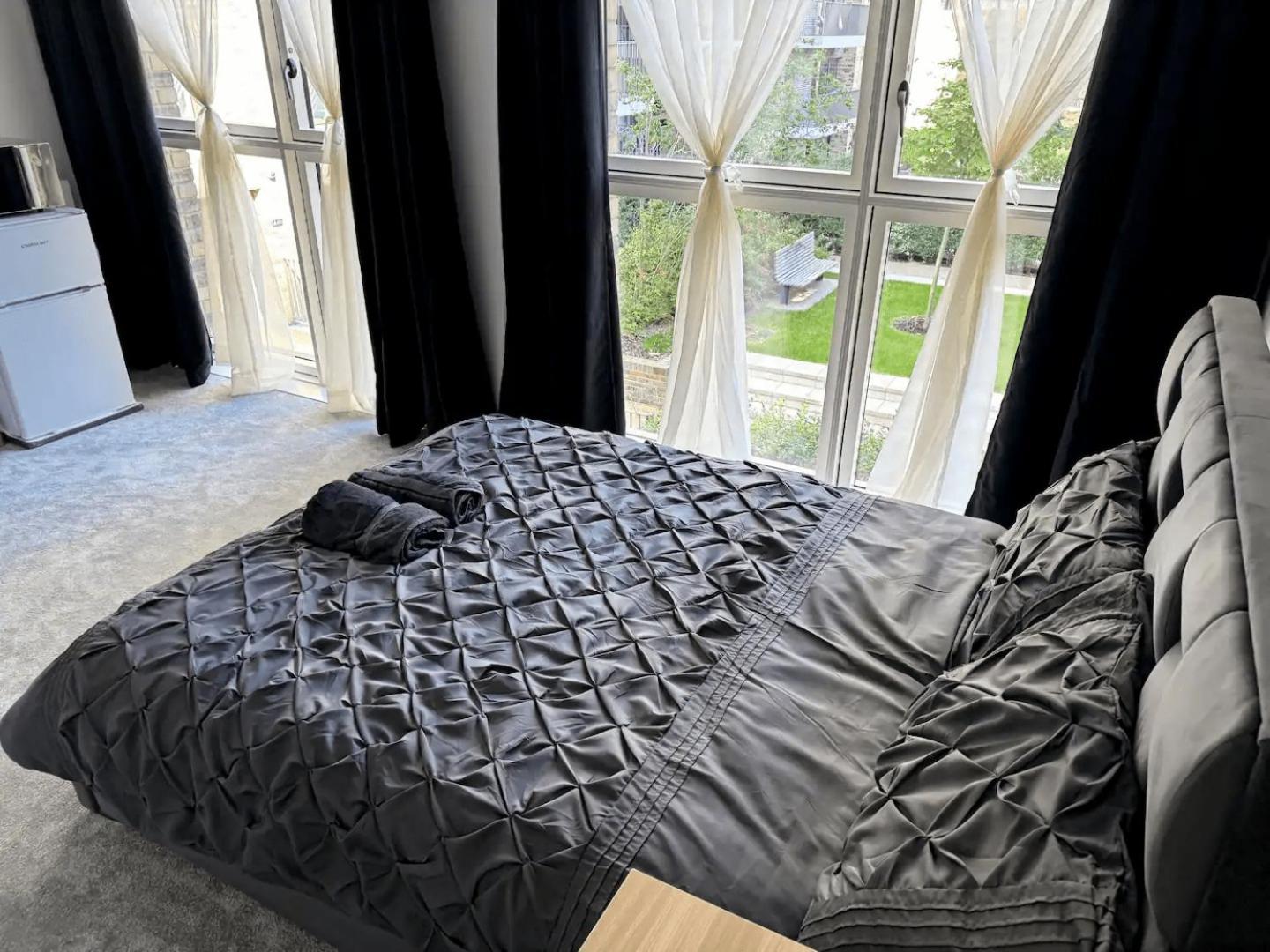 Habitación en casa particular Private Bedroom With Kitchenette - Greenwich Blackheath