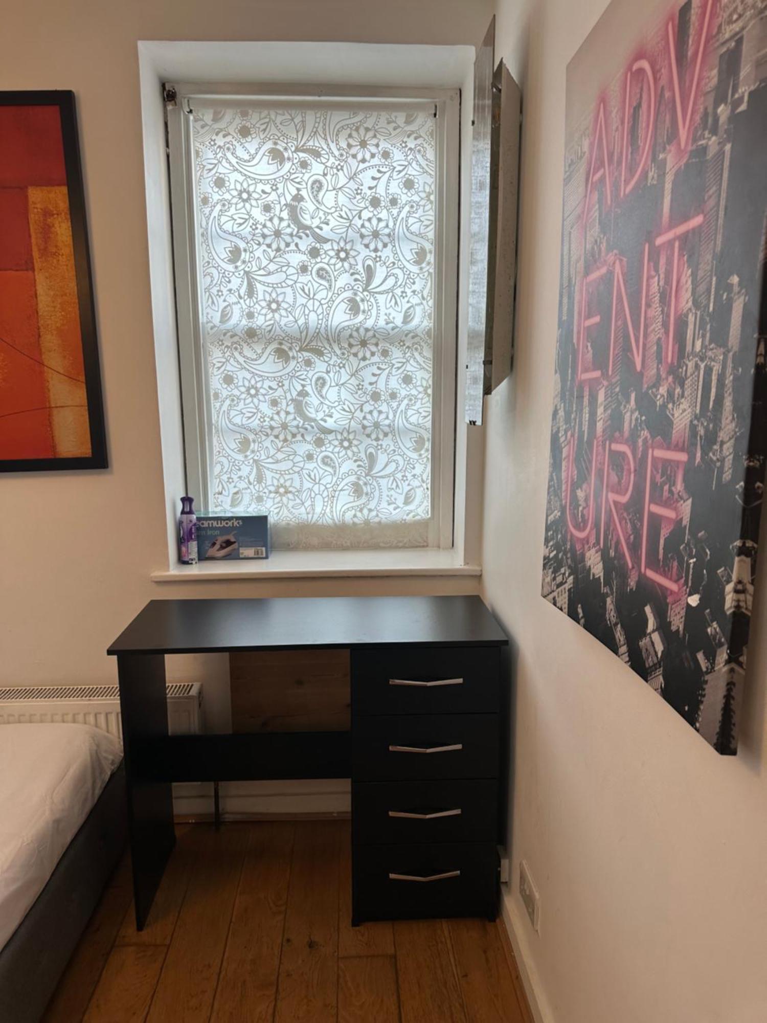 Appartement 2 Bedroom Flat In Kingscross, St Pancras! 6 People Londres