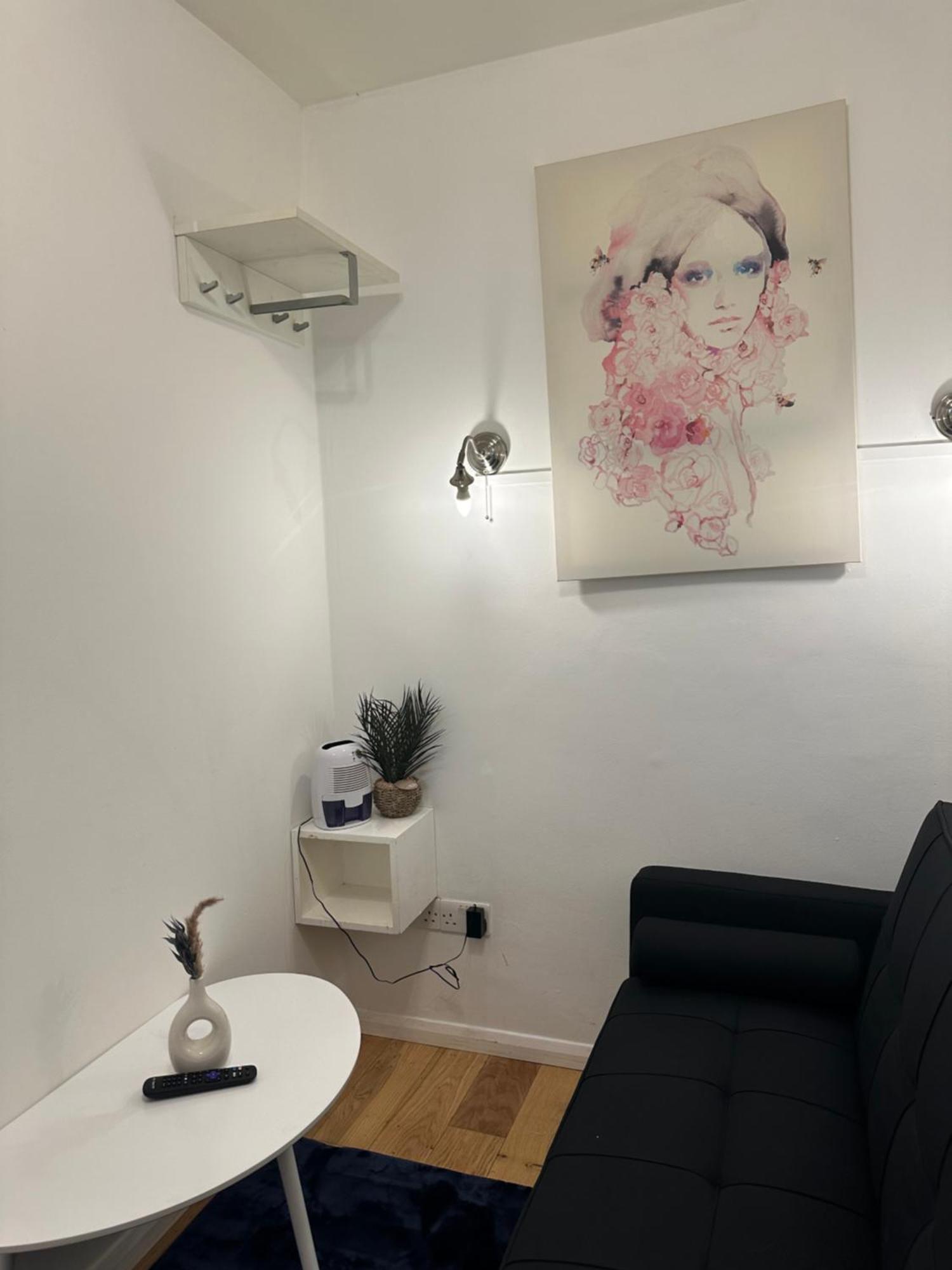 2 Bedroom Flat In Kingscross, St Pancras! 6 People Londres