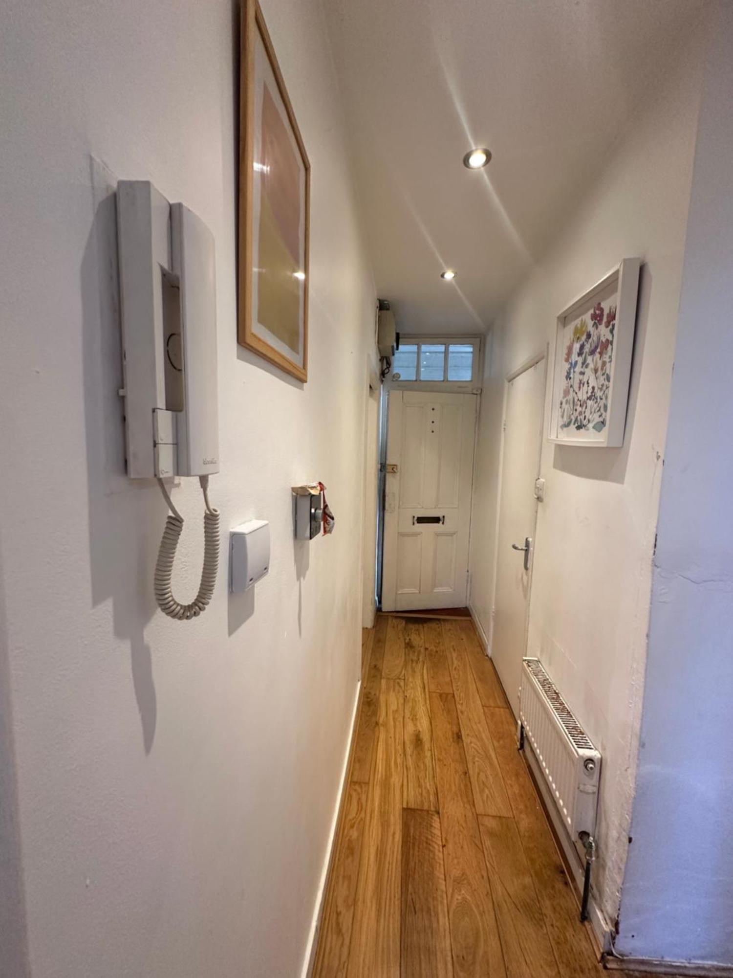 2 Bedroom Flat In Kingscross, St Pancras! 6 People