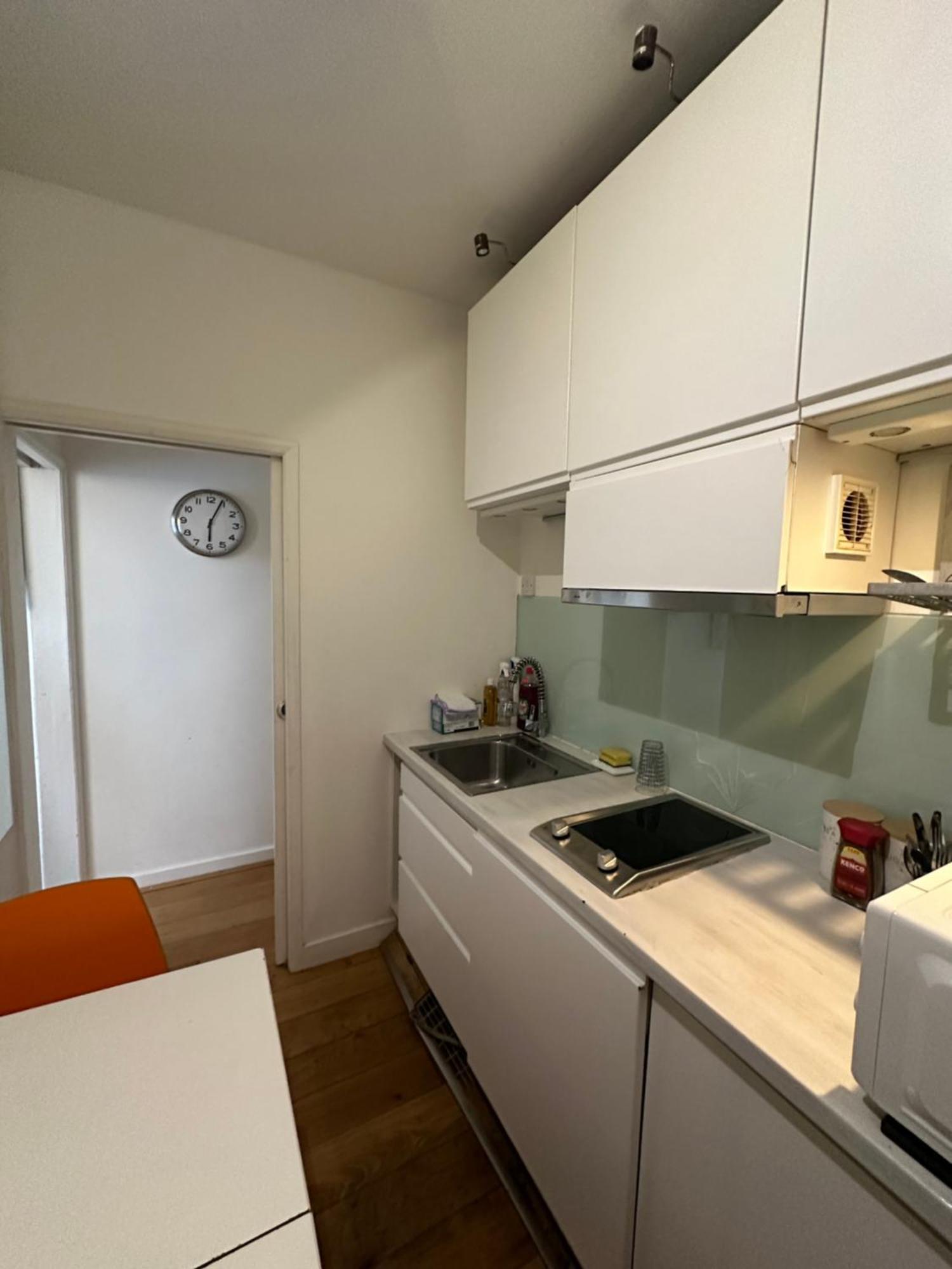 2 Bedroom Flat In Kingscross, St Pancras! 6 People Appartement *