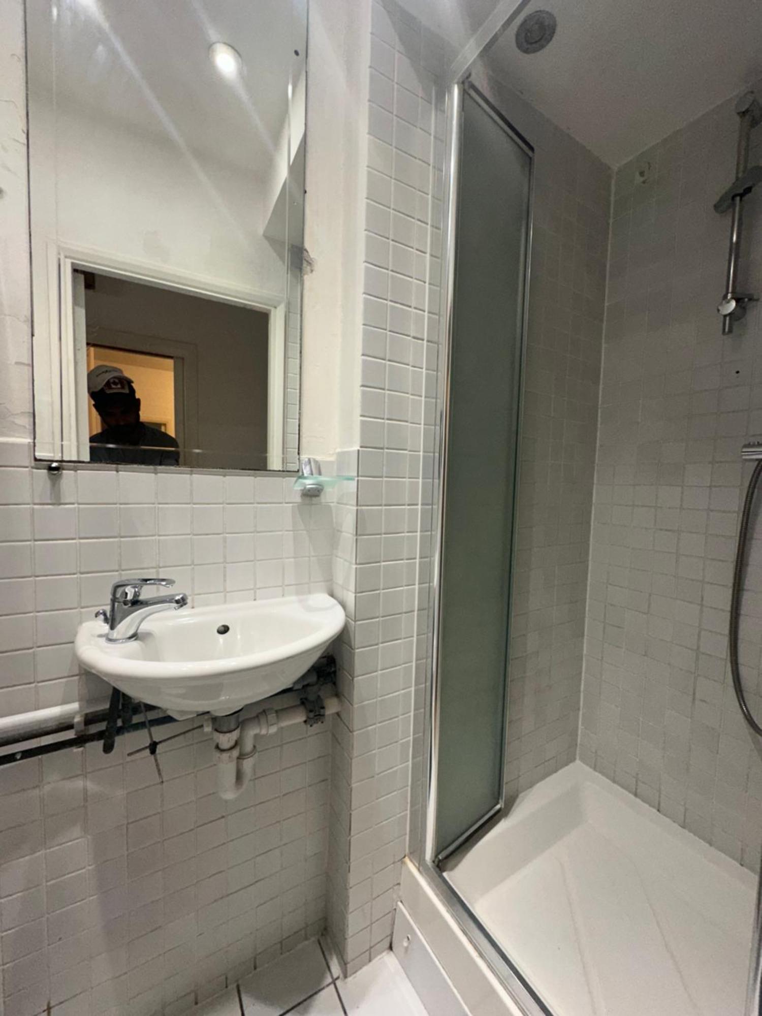 2 Bedroom Flat In Kingscross, St Pancras! 6 People *