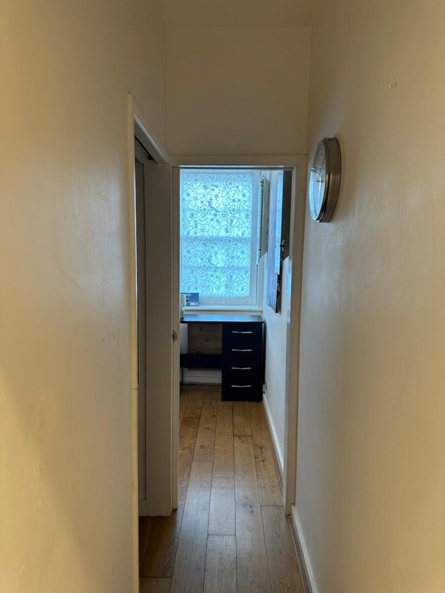 2 Bedroom Flat In Kingscross, St Pancras! 6 People