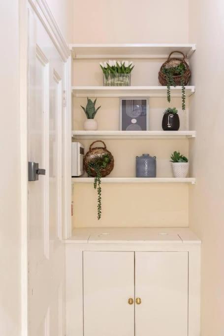 Apartamento Regent's Square Charming Flat Londres