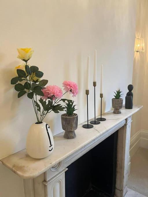Regent's Square Charming Flat Londres