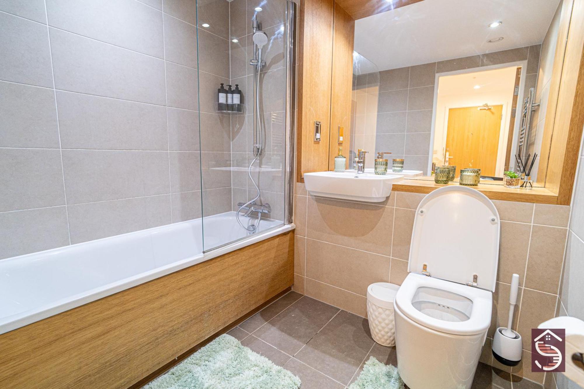 The Canning Comfort Apartamento Londres