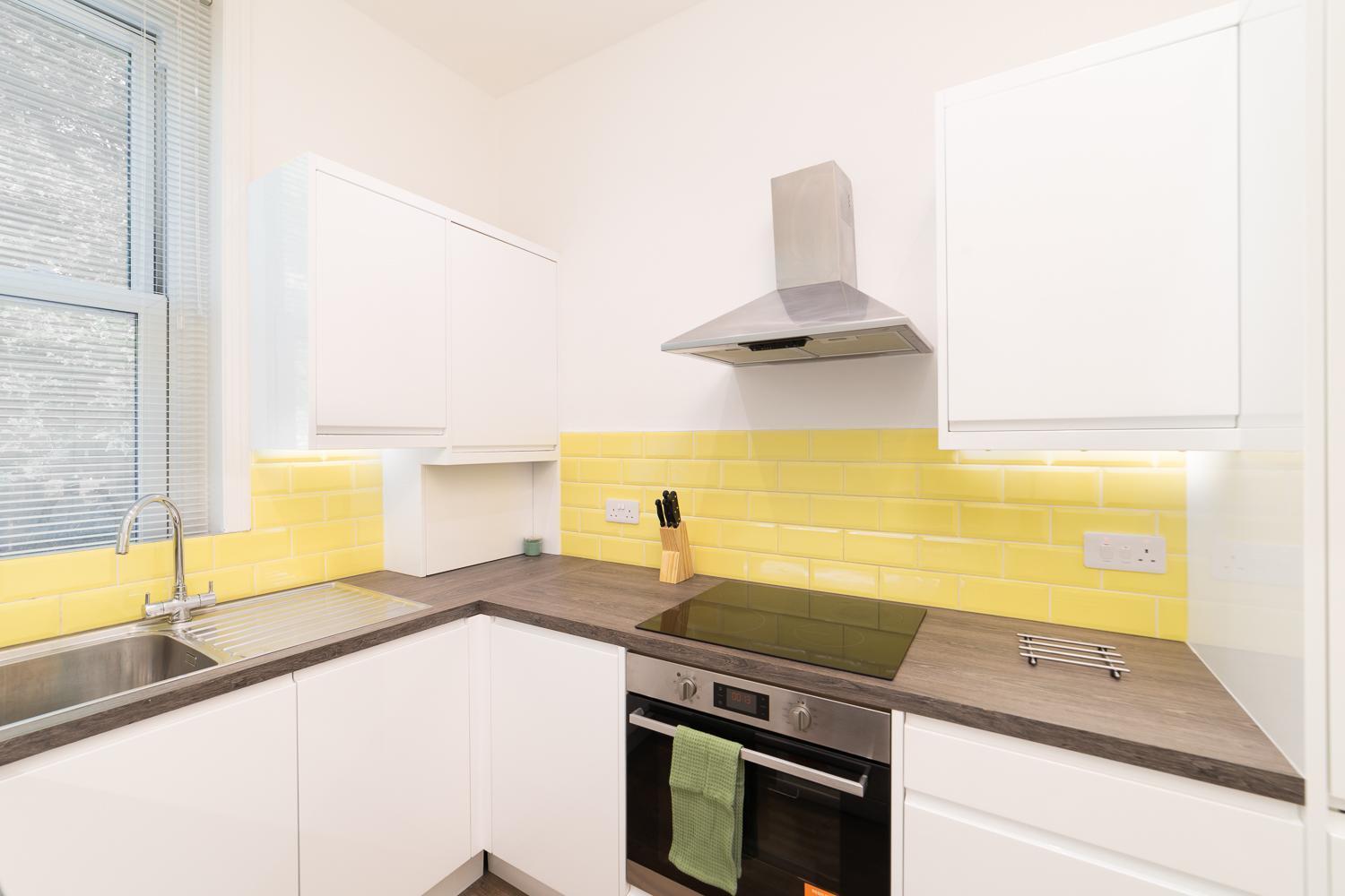 Cozy In The Heart Of Fulham, * Londres