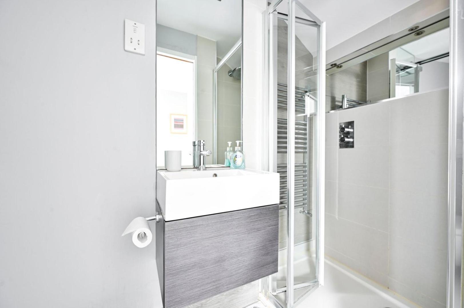 Guestready - Charming Retreat In Kennington * Londres