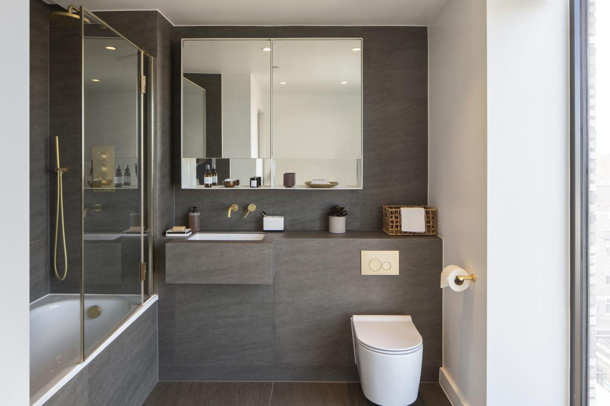 Remarkable Gem Appartement Londres