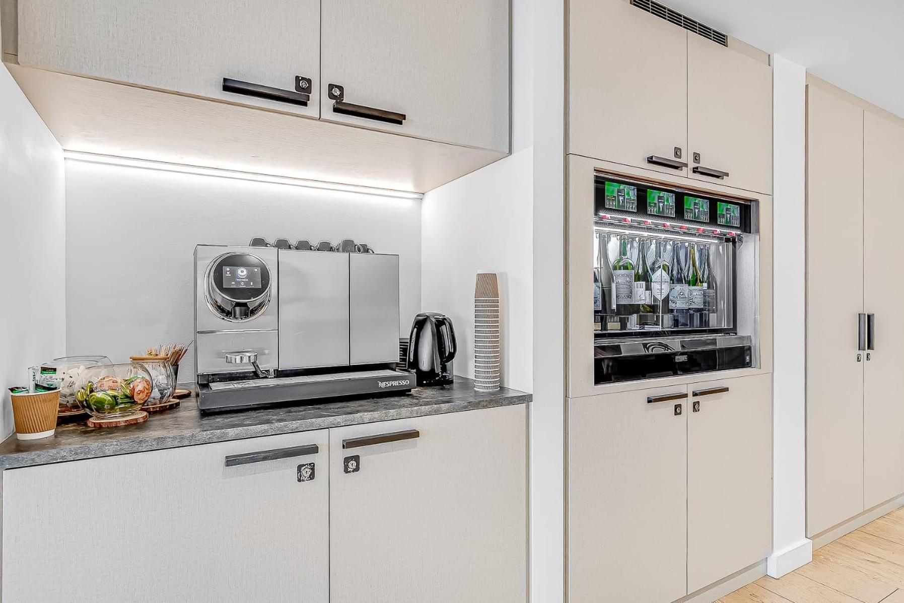 Remarkable Gem Appartement