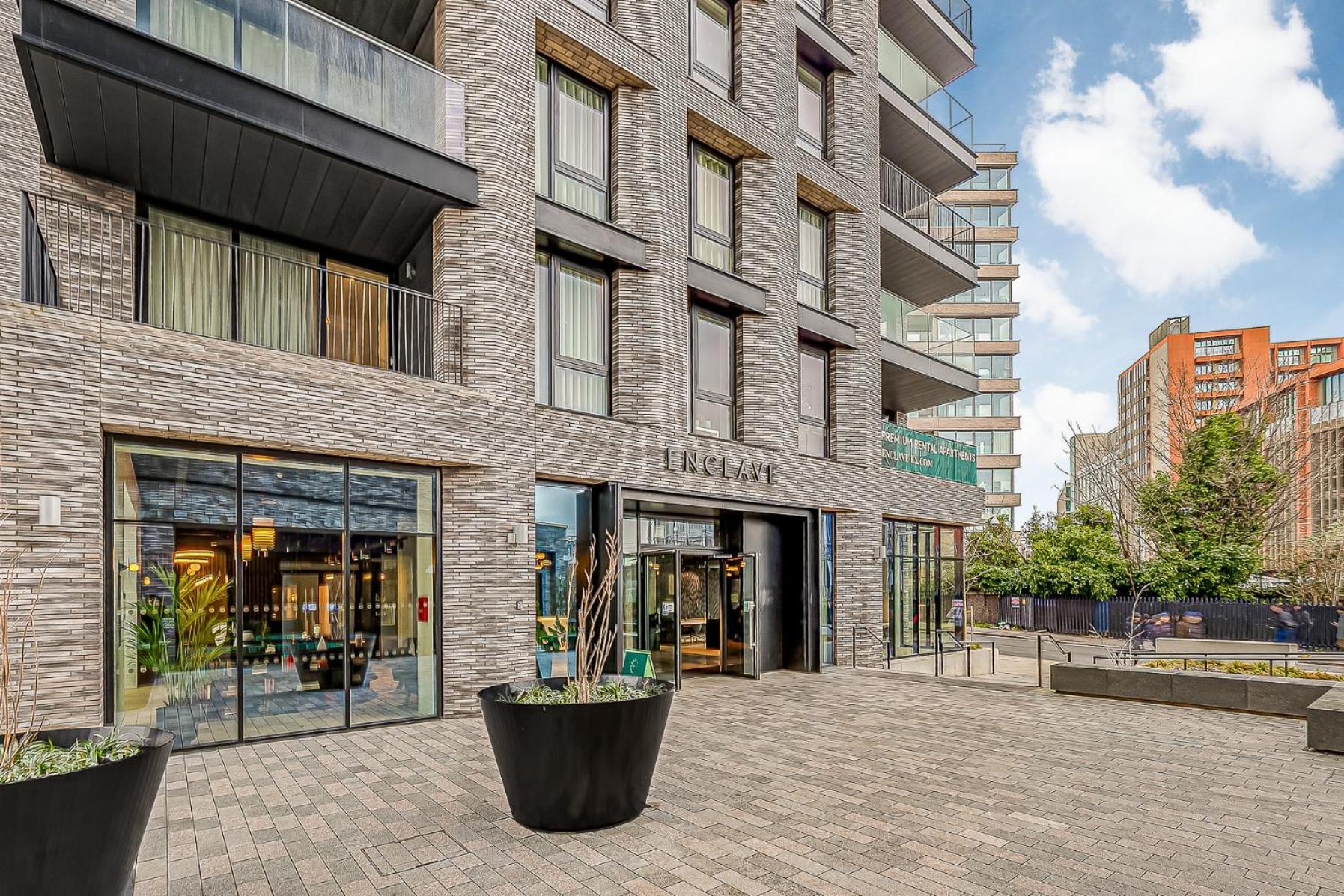 Remarkable Gem Appartement