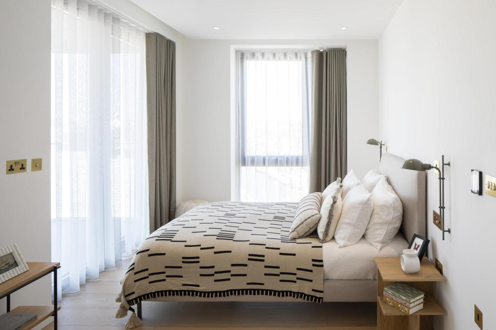 Remarkable Gem Appartement Londres