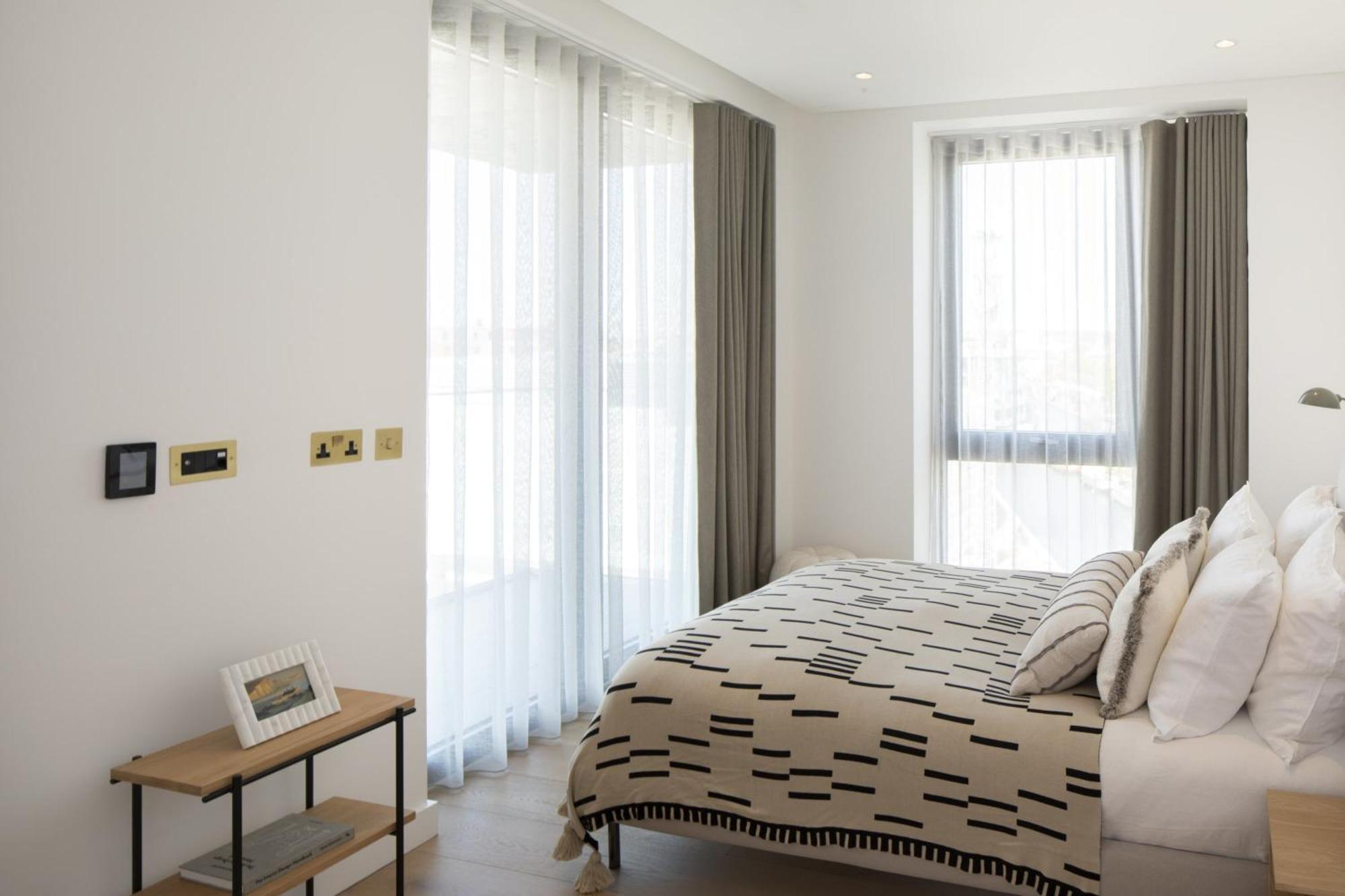 Appartement Remarkable Gem Londres