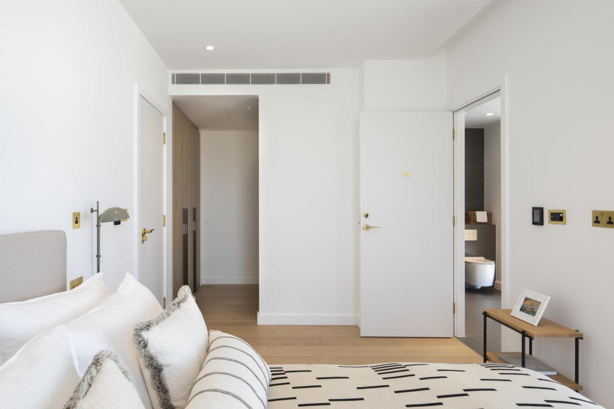Remarkable Gem Appartement