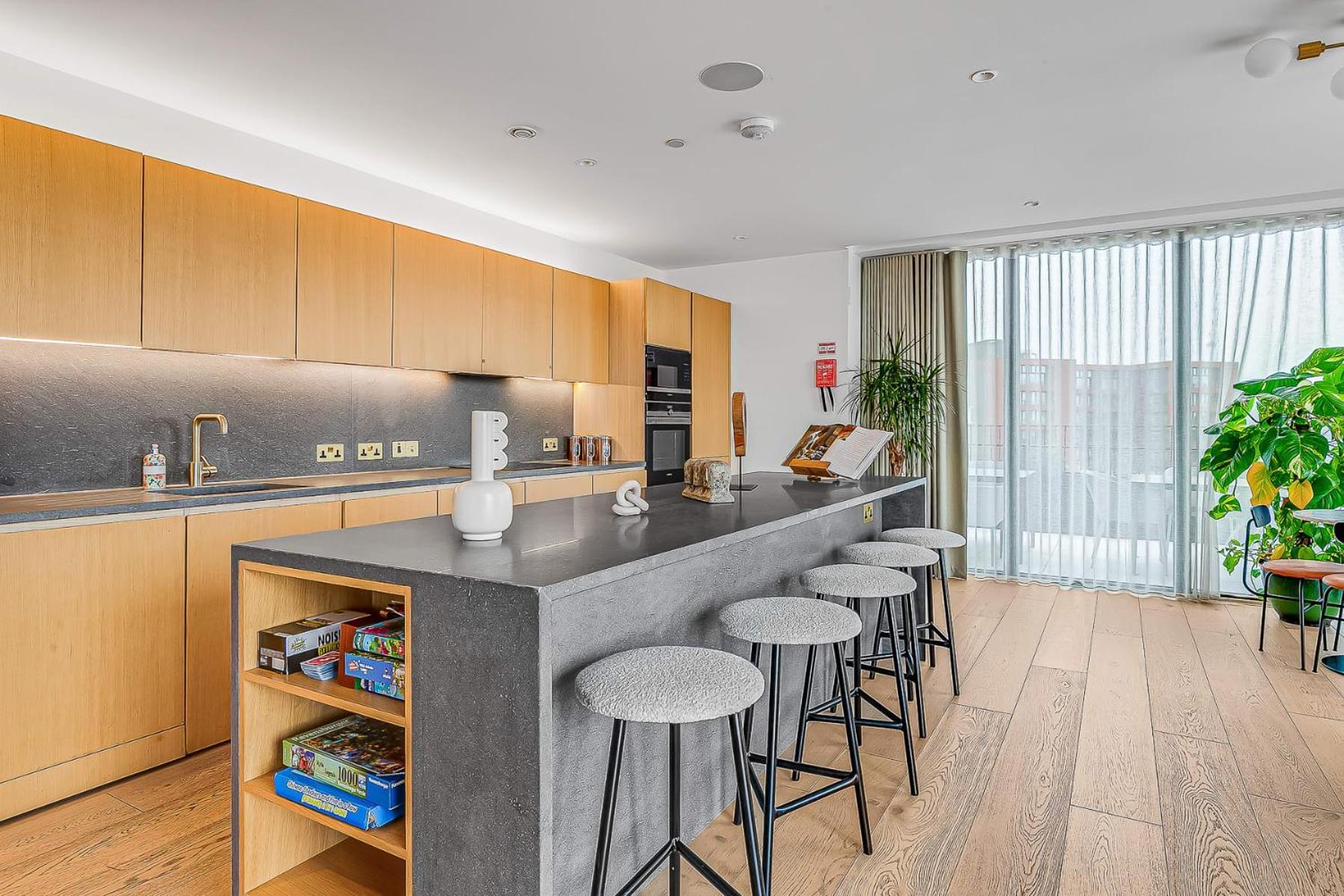 Remarkable Gem Appartement