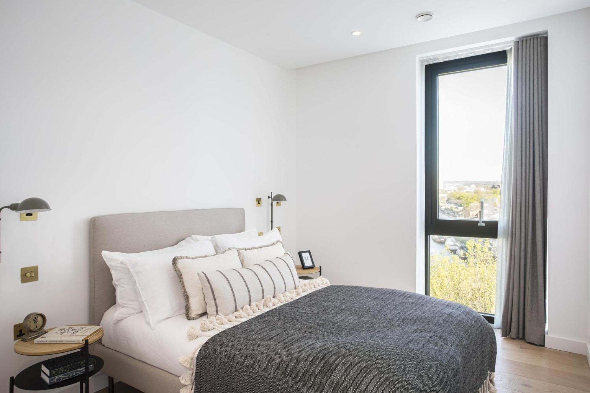 Appartement Remarkable Gem Londres