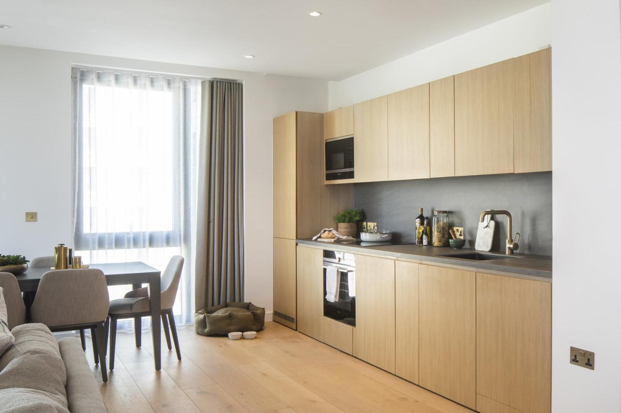 Appartement Remarkable Gem *