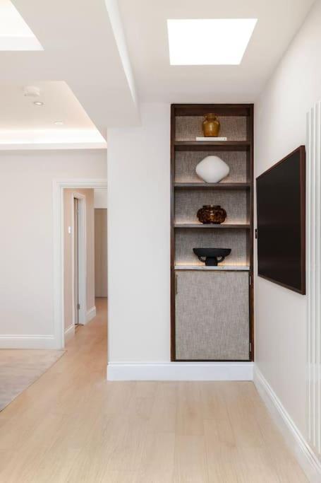 Apartment Newly Refurbished Cosy 2 Bed In Wembley London