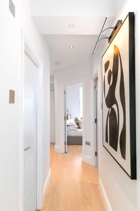 Newly Refurbished Cosy 2 Bed In Wembley Apartamento Londres