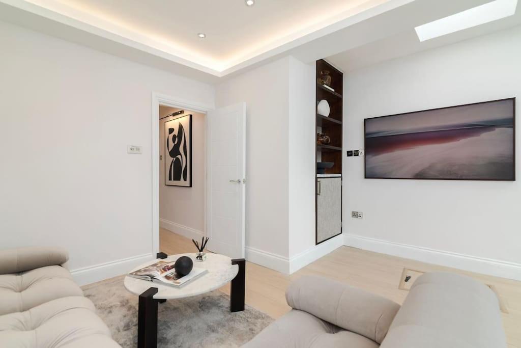 Newly Refurbished Cosy 2 Bed In Wembley Apartamento