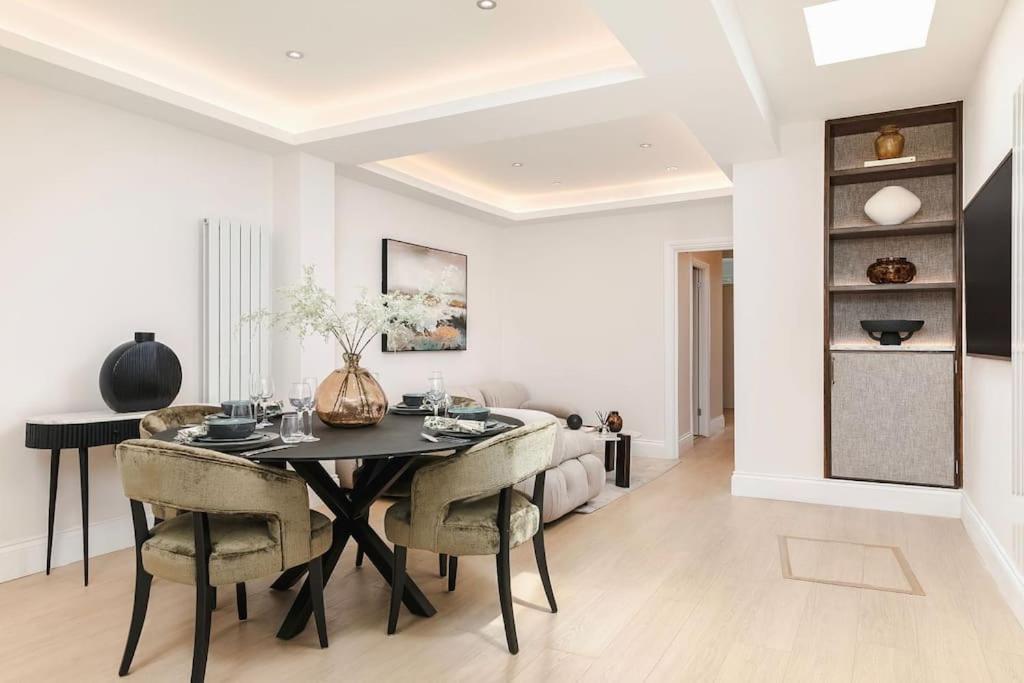 Newly Refurbished Cosy 2 Bed In Wembley Apartamento *