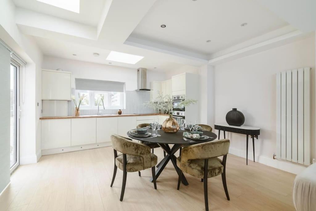 Newly Refurbished Cosy 2 Bed In Wembley Apartamento *