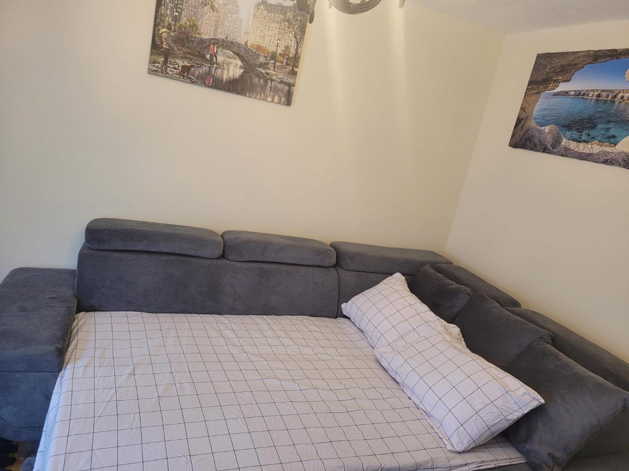 Сasa de vacaciones Cozy Retreat