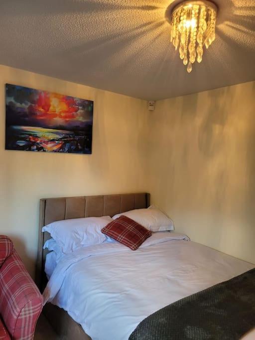 Сasa de vacaciones Cozy Retreat Londres