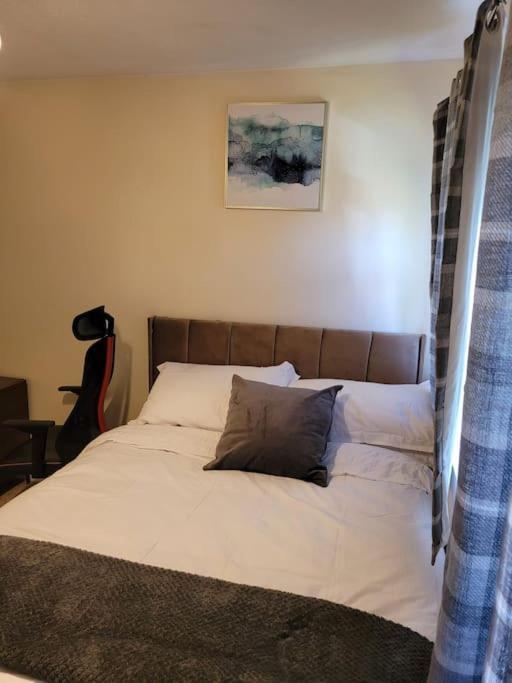 Cozy Retreat Londres