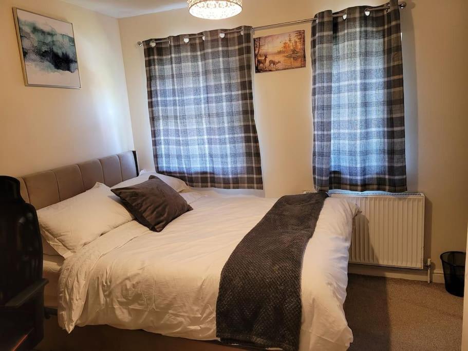 Cozy Retreat * Londres