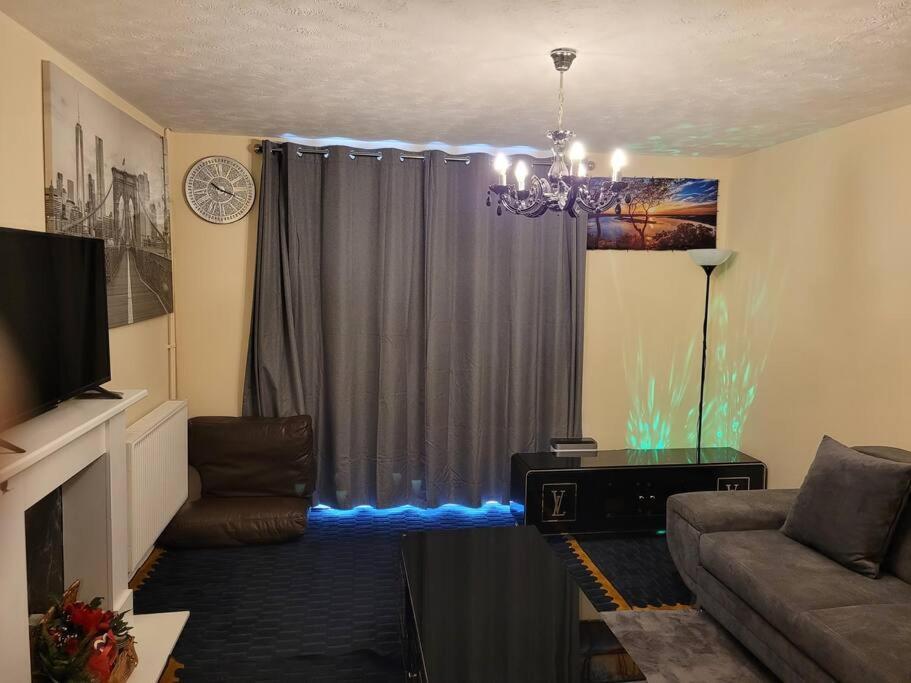 Cozy Retreat * Londres