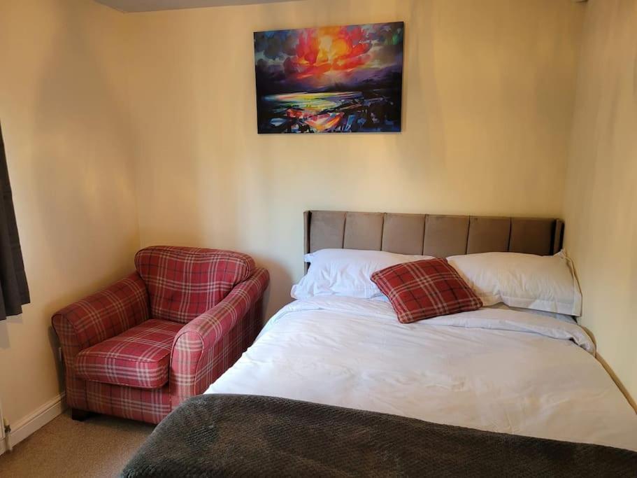 Сasa de vacaciones Cozy Retreat