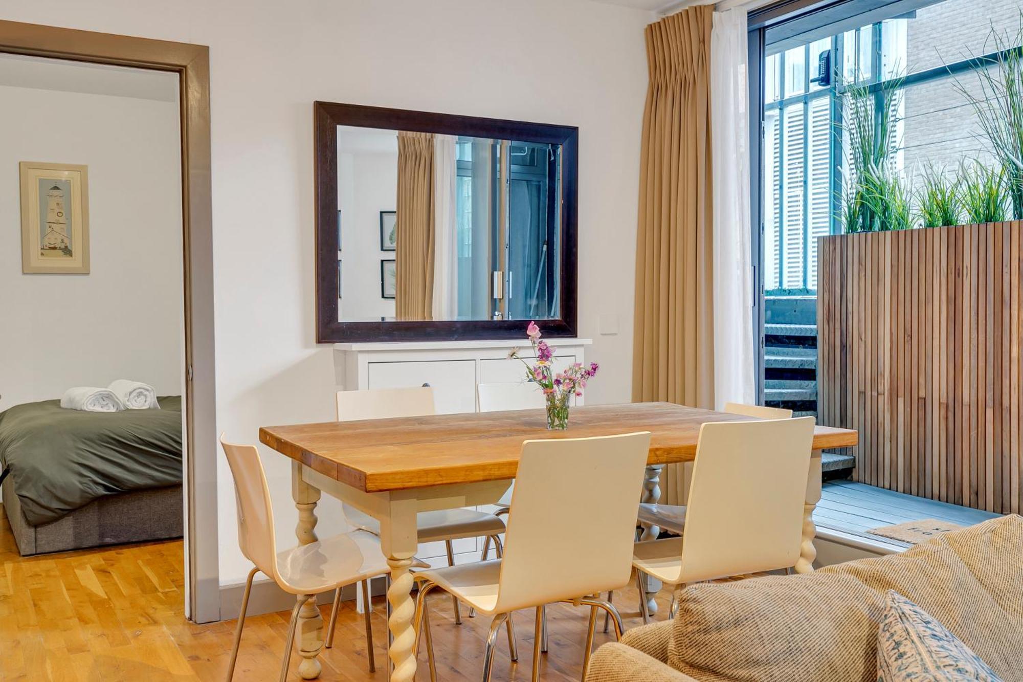 Chic Near Tower Bridge Appartement Londres