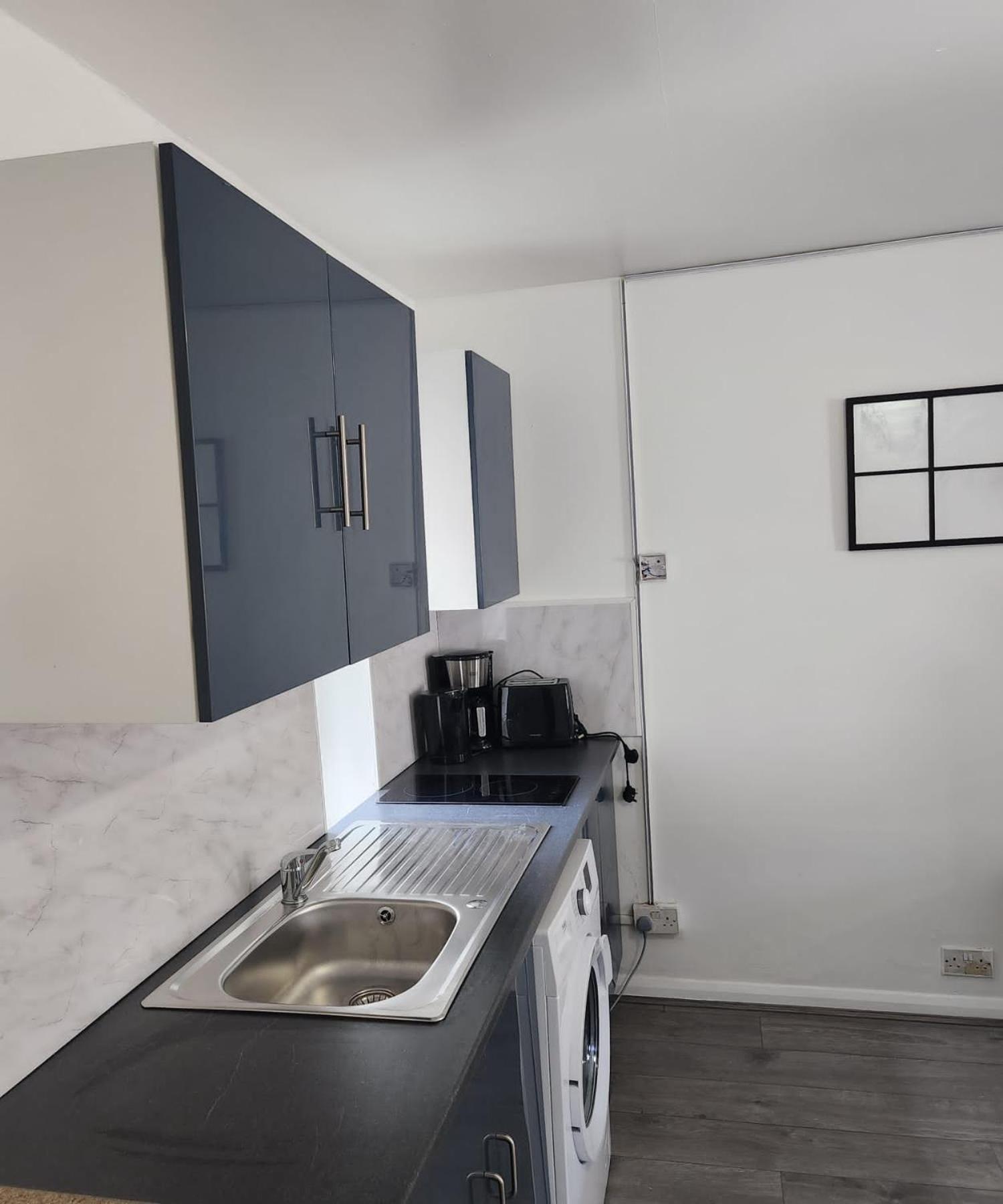 New Deluxe Apt-2 Apartamento Londres