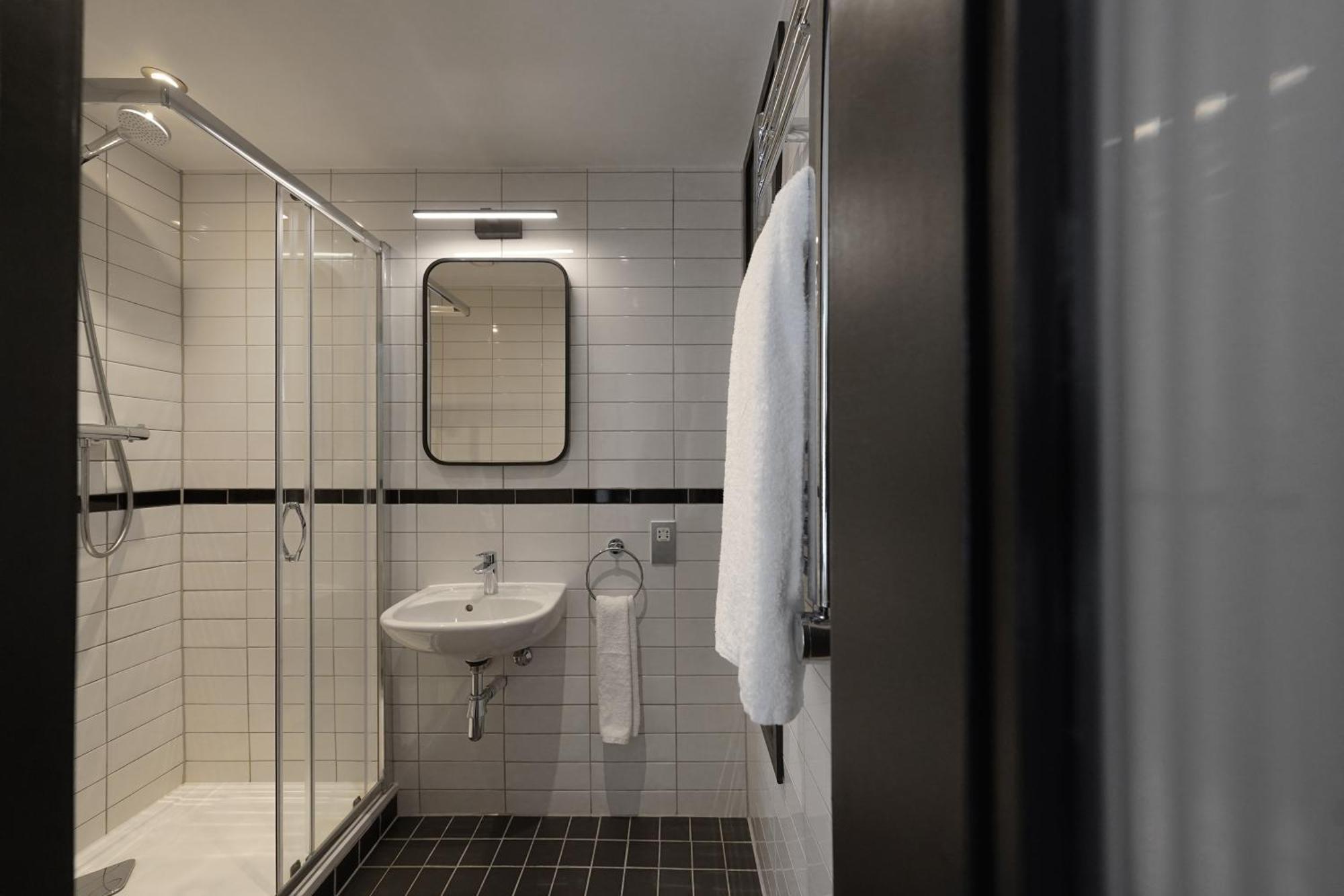 Aparthotel Numa Bloomsbury 4*