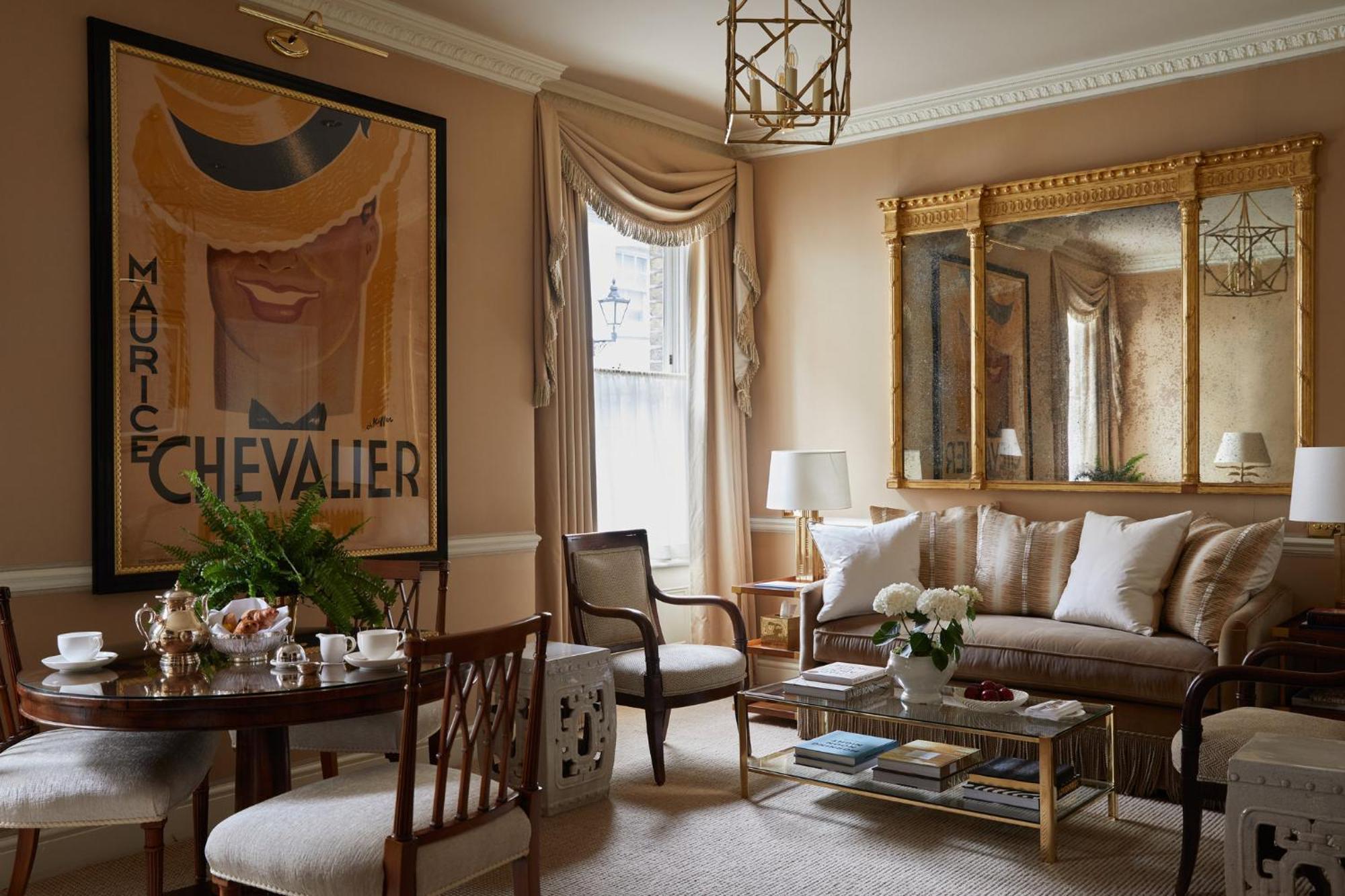Egerton House 5*