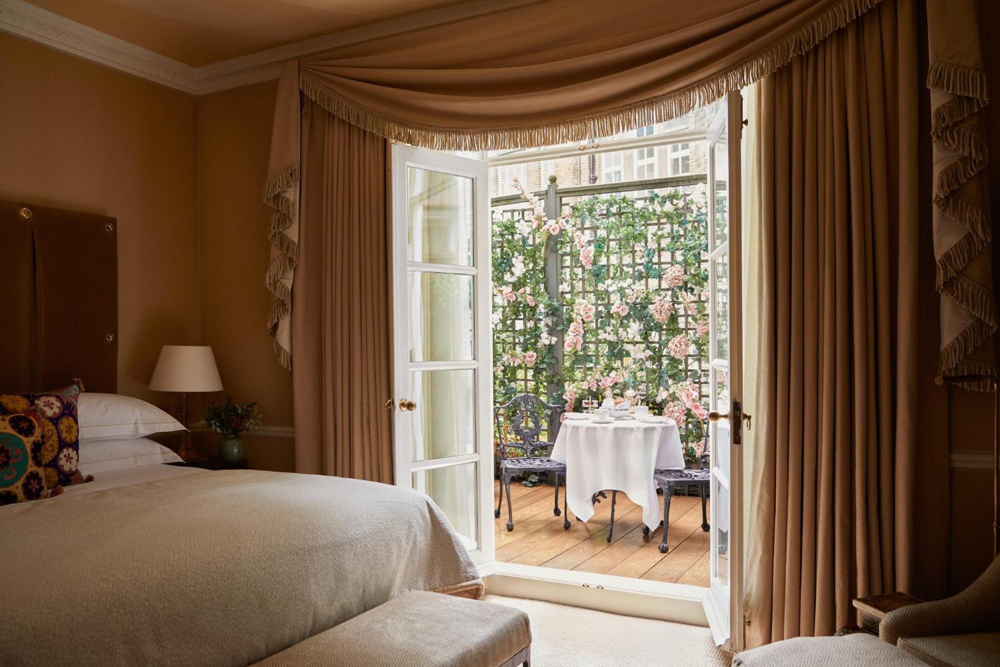 Egerton House Londres