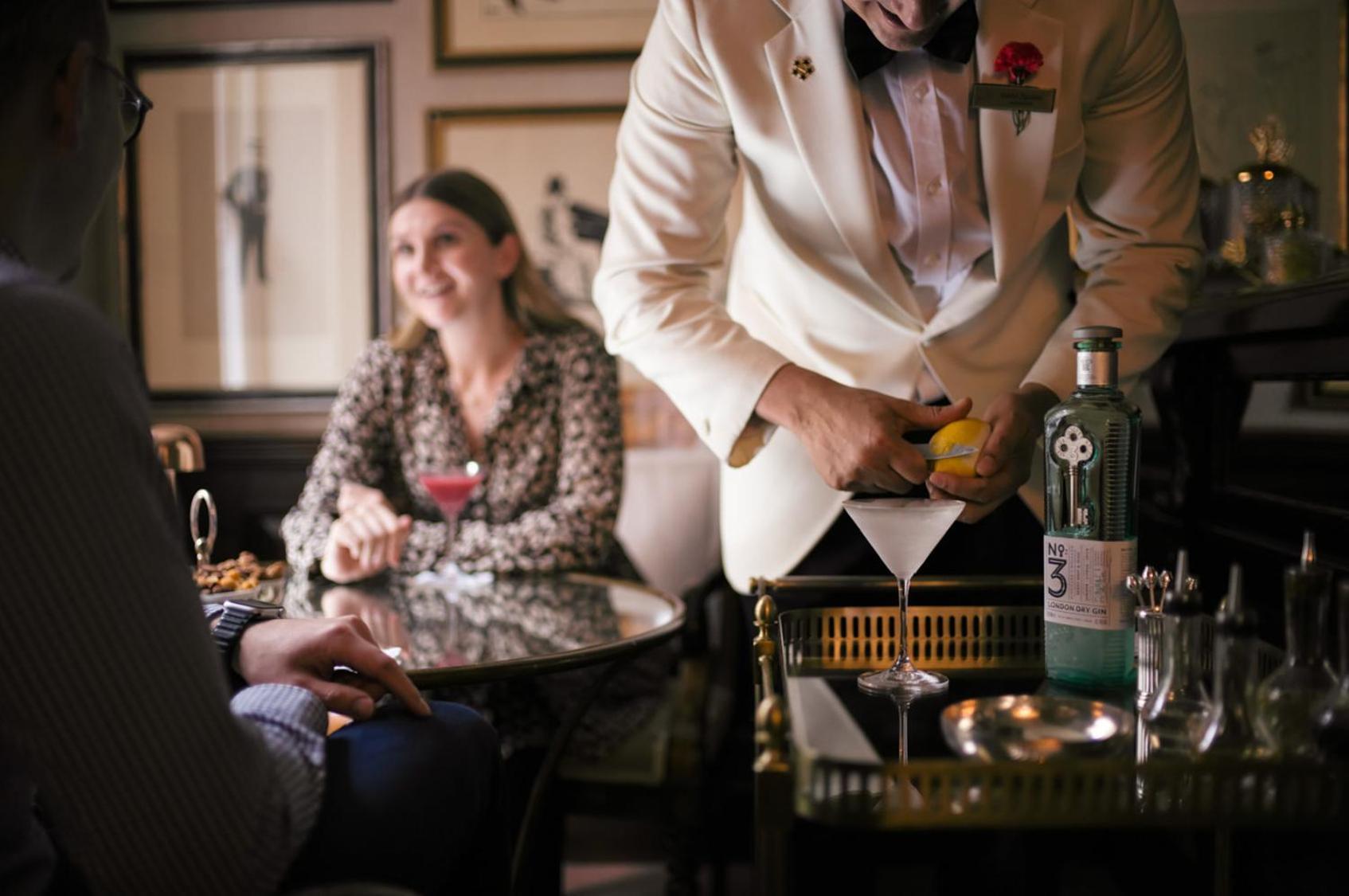 Egerton House Hotel Londres