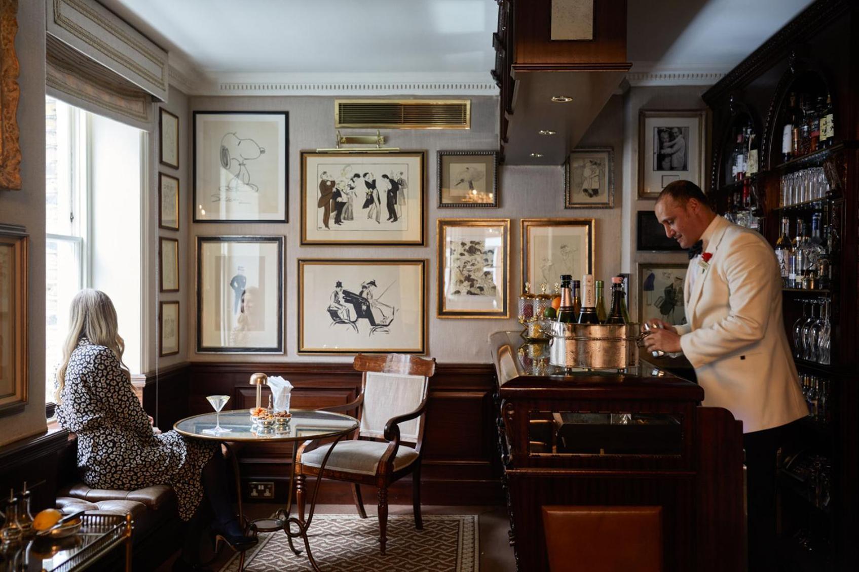 Hotel Egerton House Londres