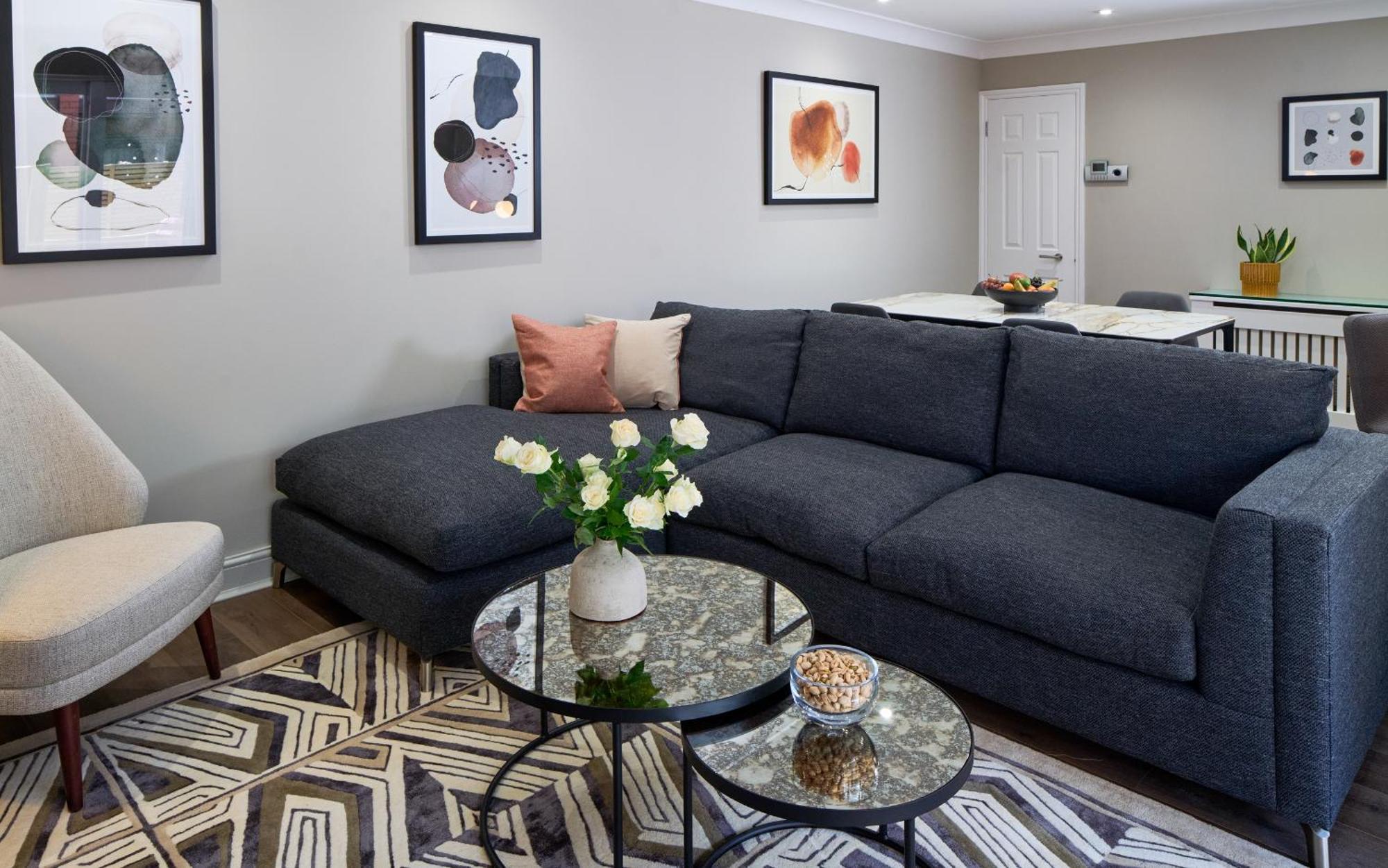 Apartahotel Cheval Knightsbridge