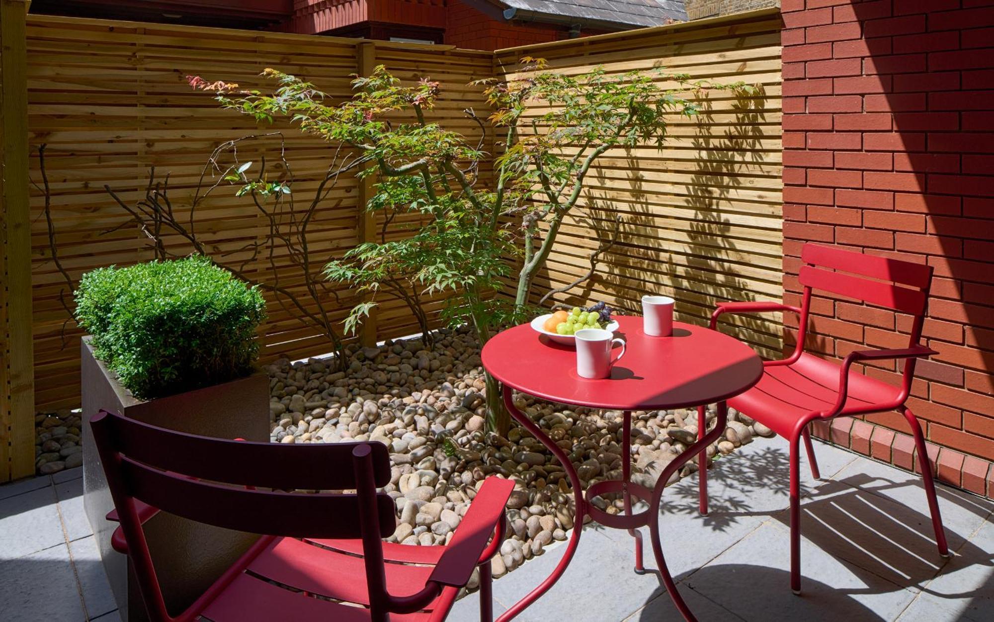 Apartahotel Cheval Knightsbridge Londres