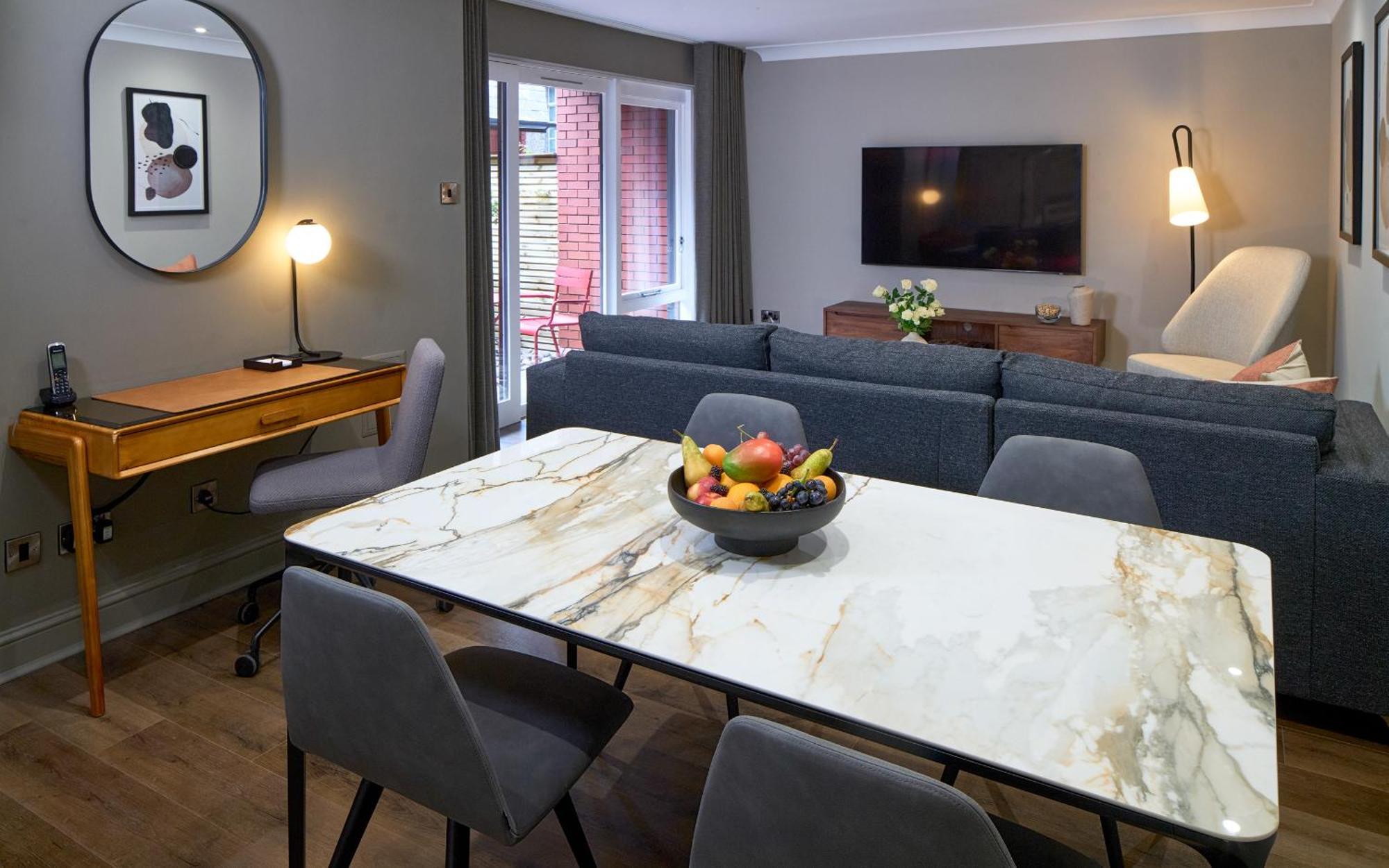 Apartahotel Cheval Knightsbridge 5*
